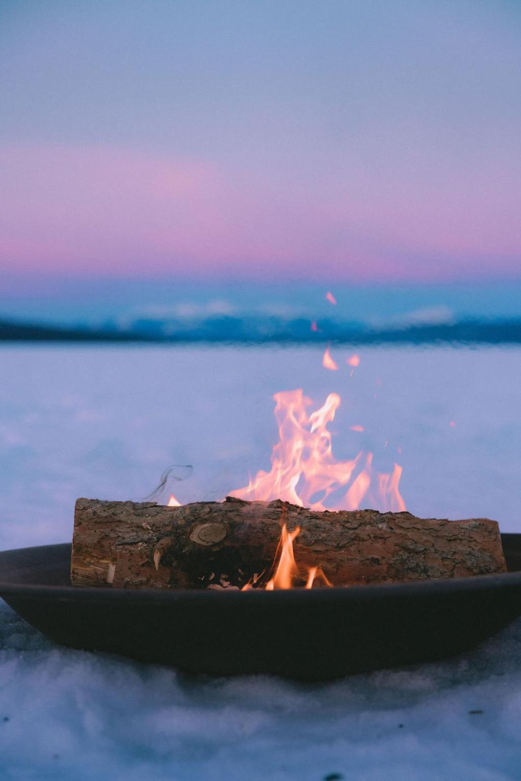 Little Atlin Lodge