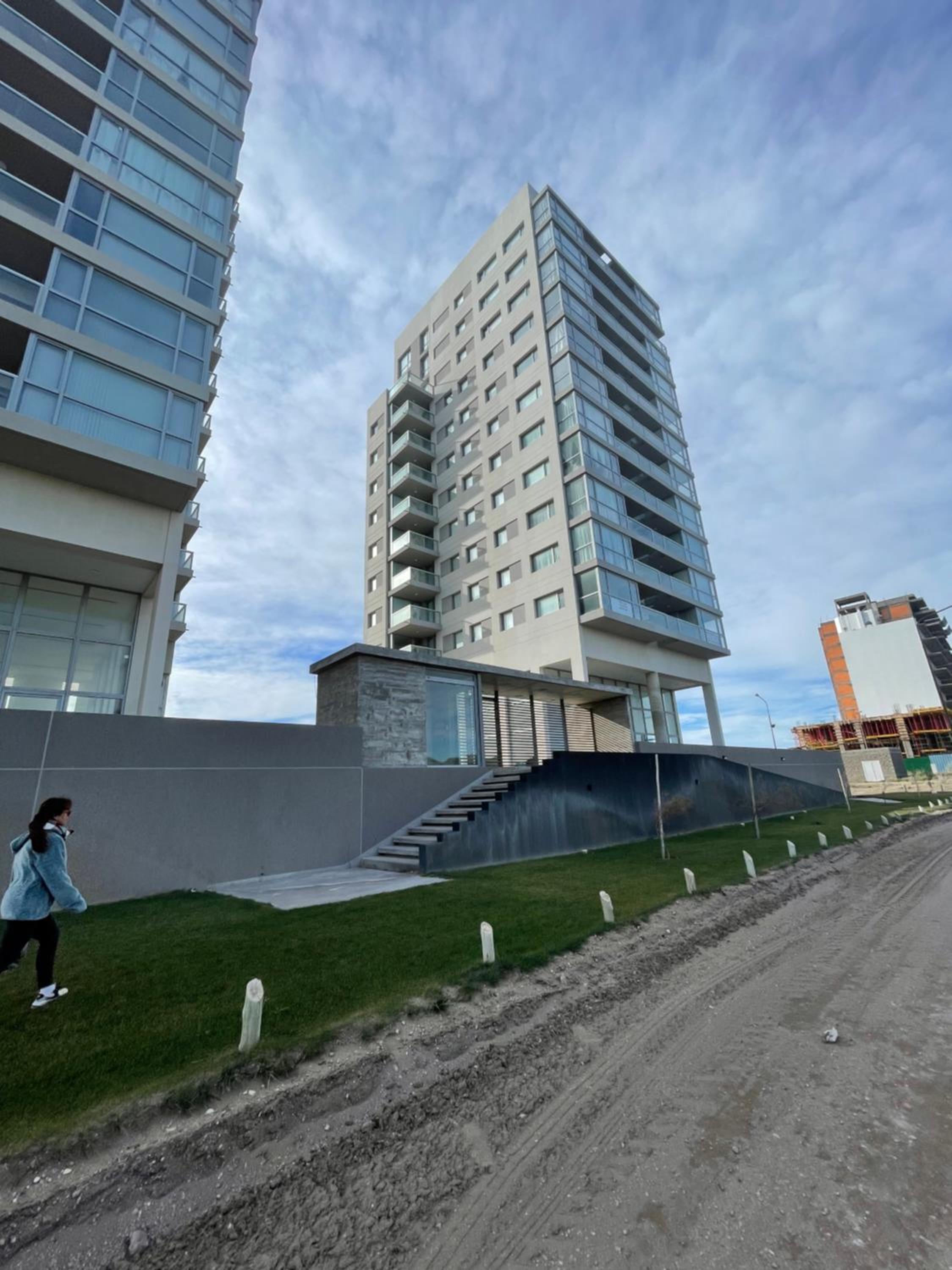 Torres al Mar