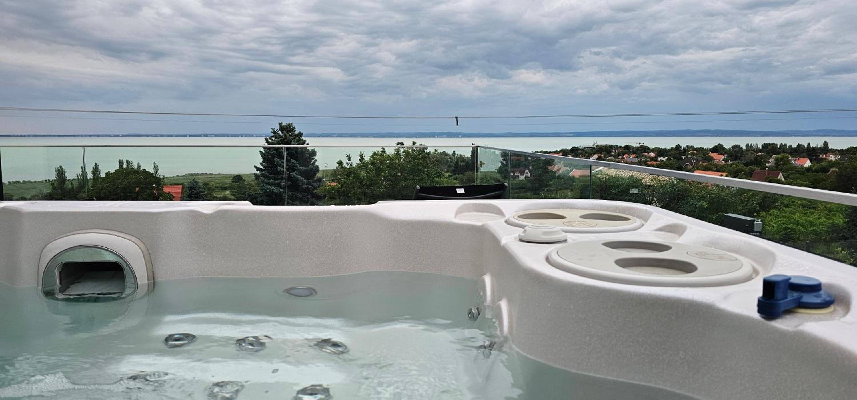 Horizont Apartman