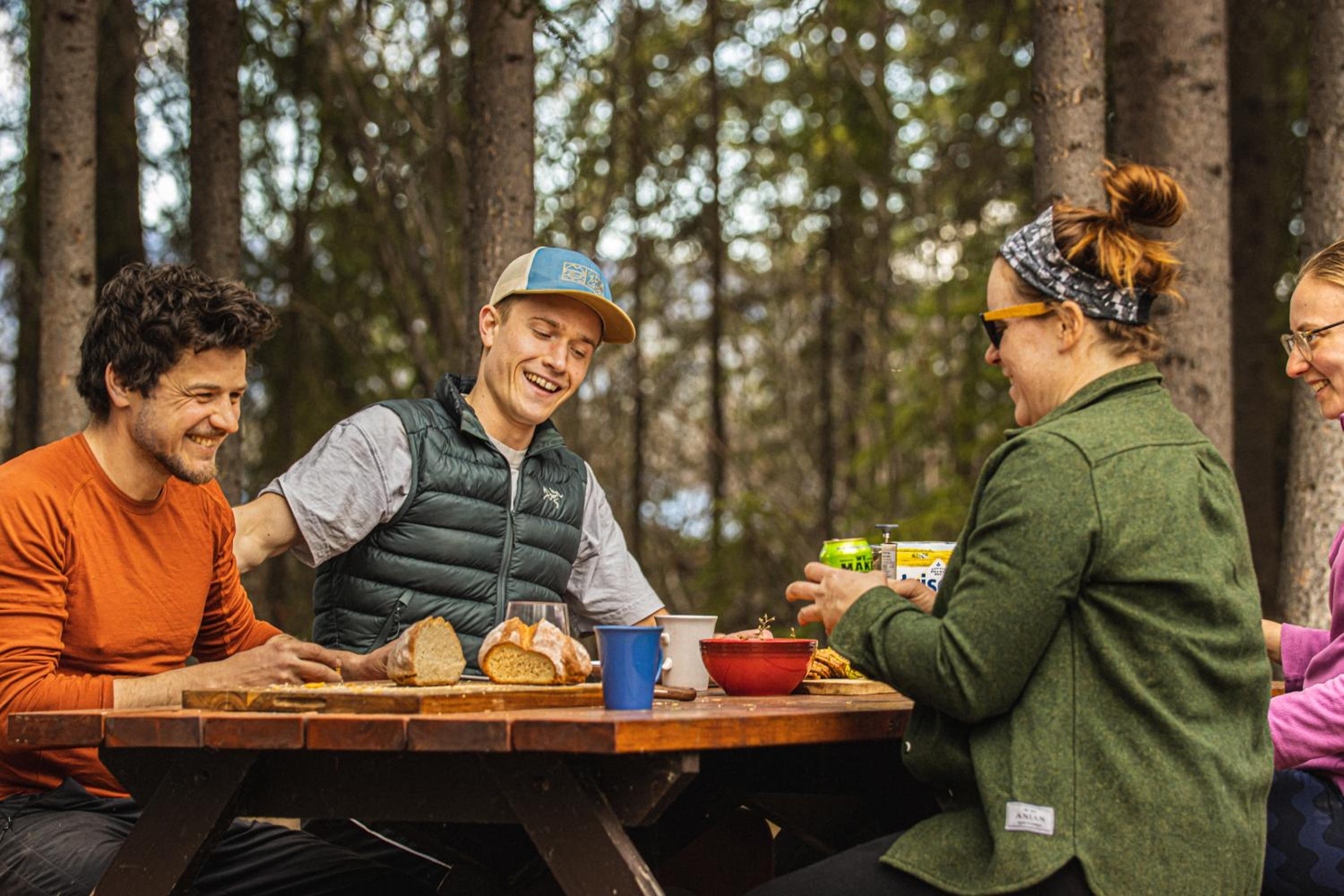 Little Atlin Lodge