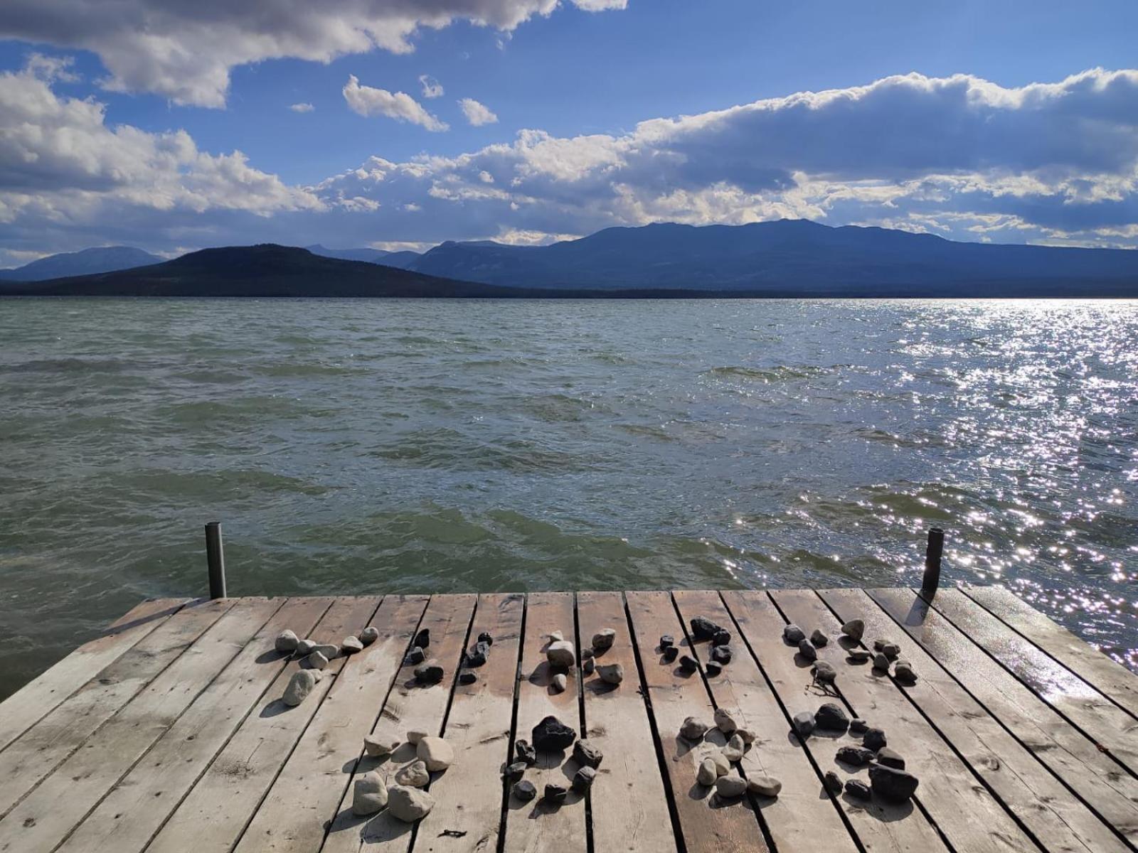 Little Atlin Lodge