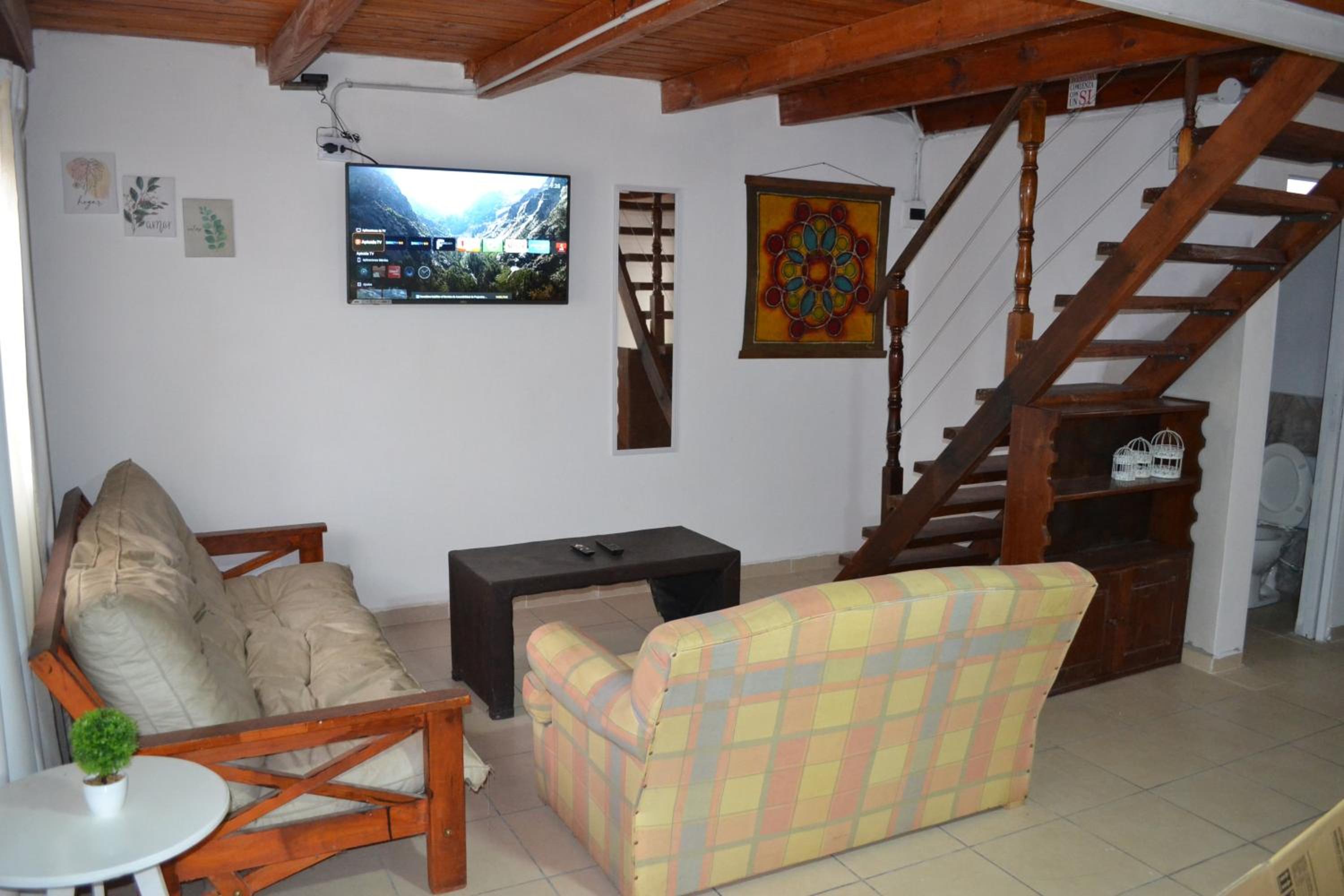 Casa del Lago
