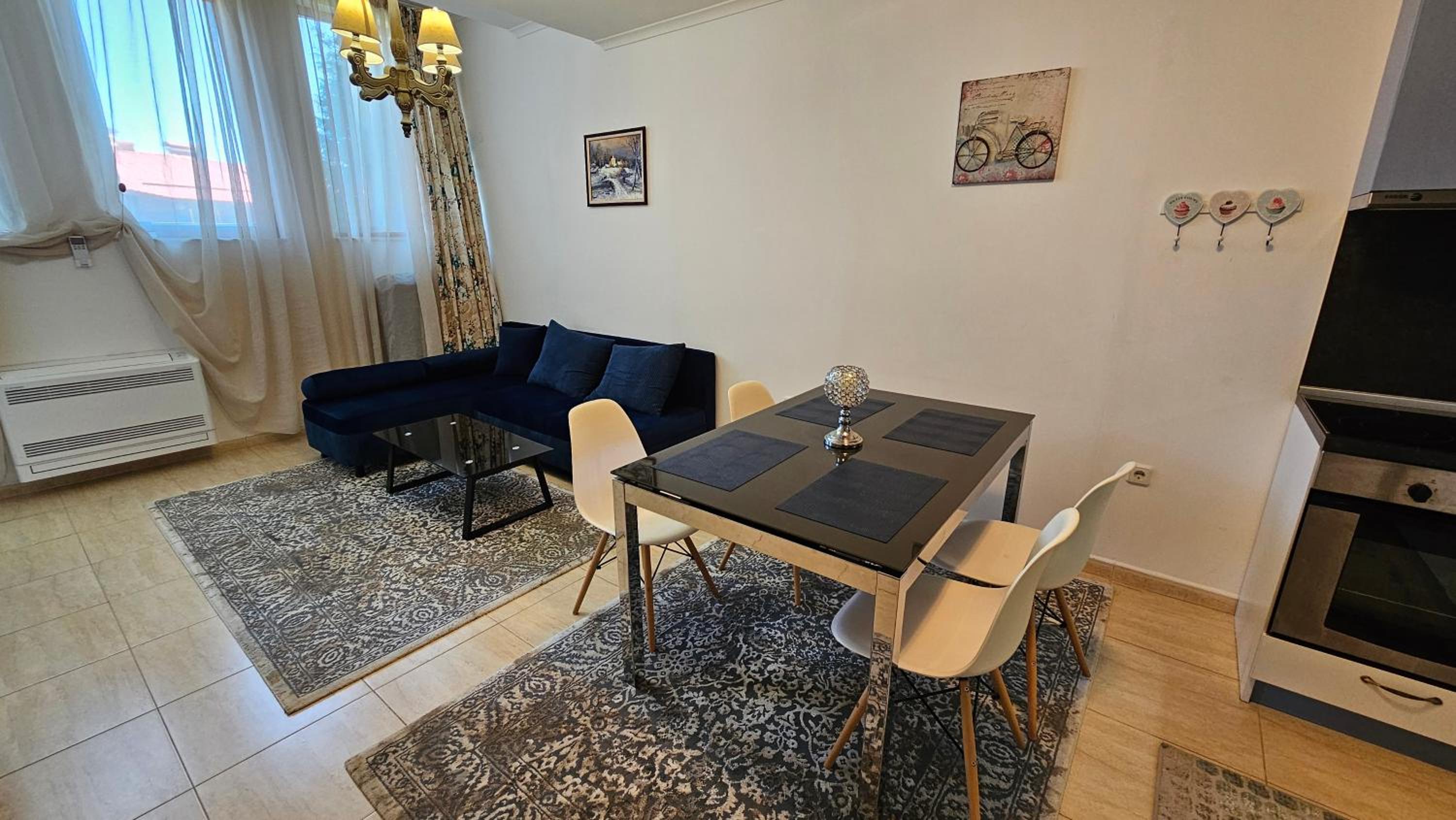 Апартамент Amare, Гранд Манастира view 3