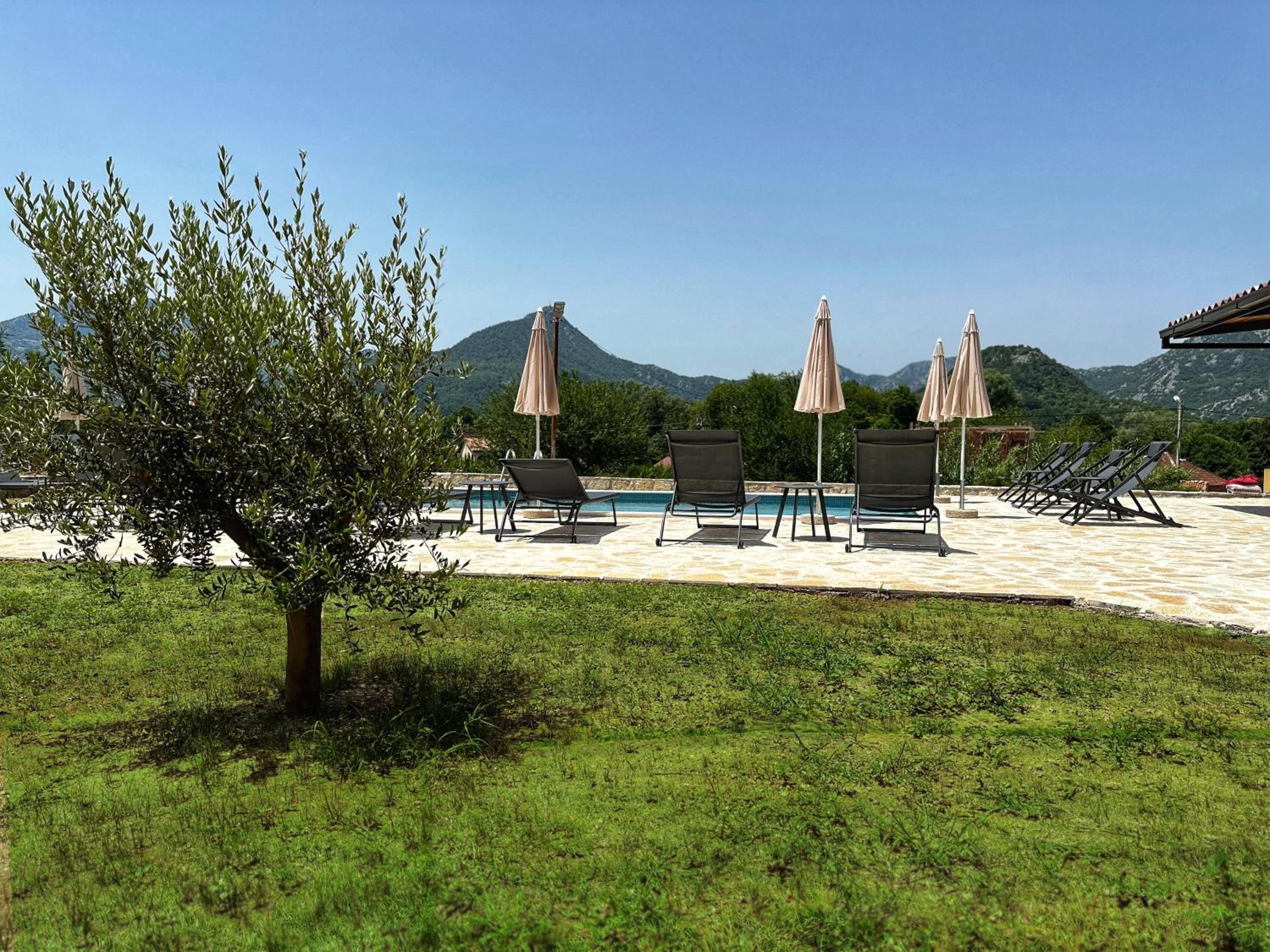 Eco Villas Merak view 4