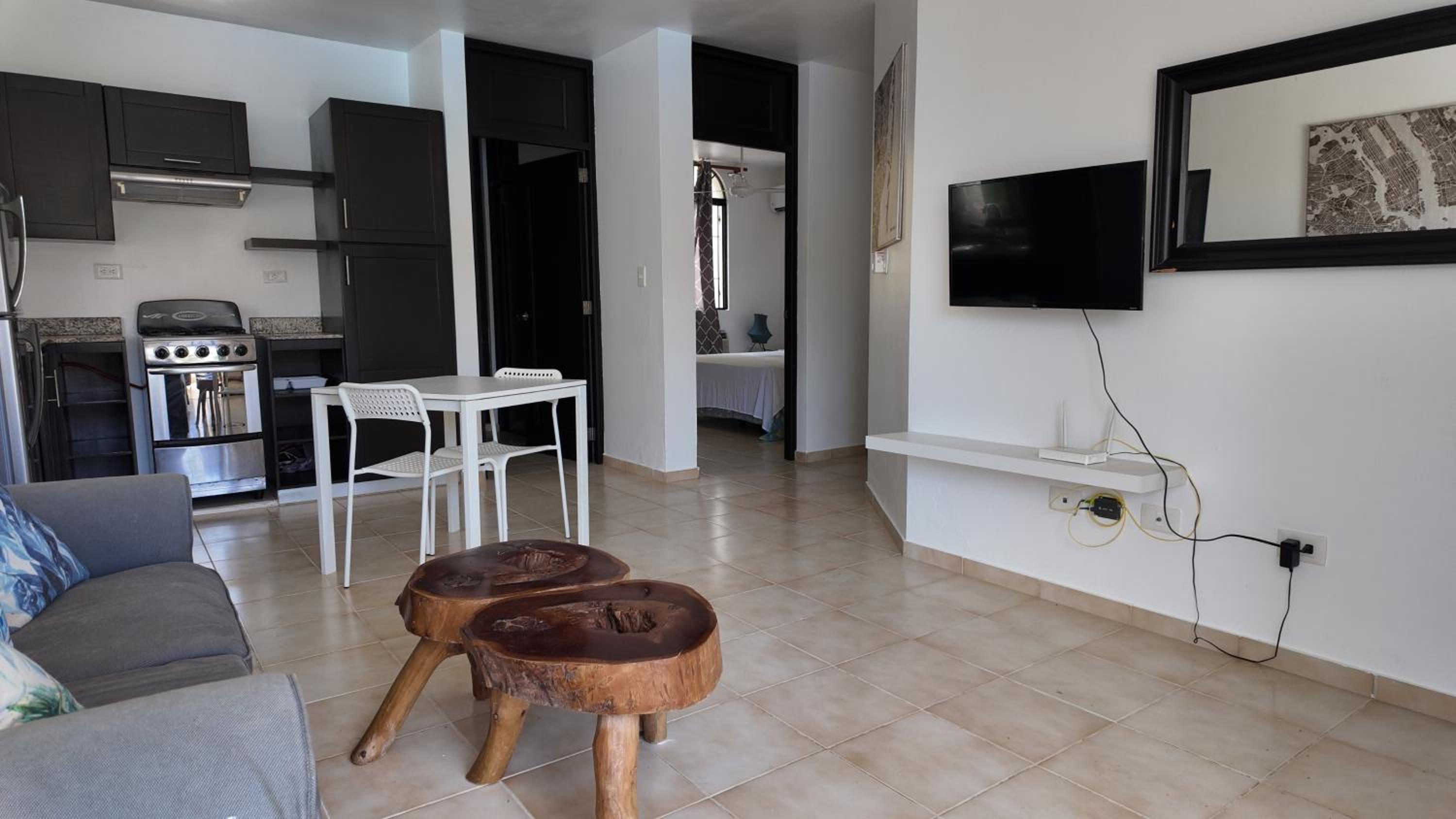 Aparta Hotel Monte Vista Sosua