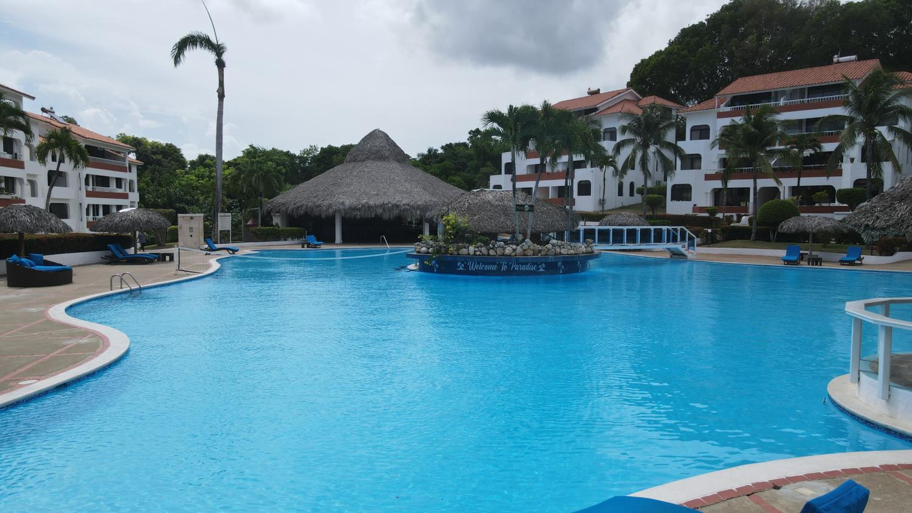 Aparta Hotel Monte Vista Sosua