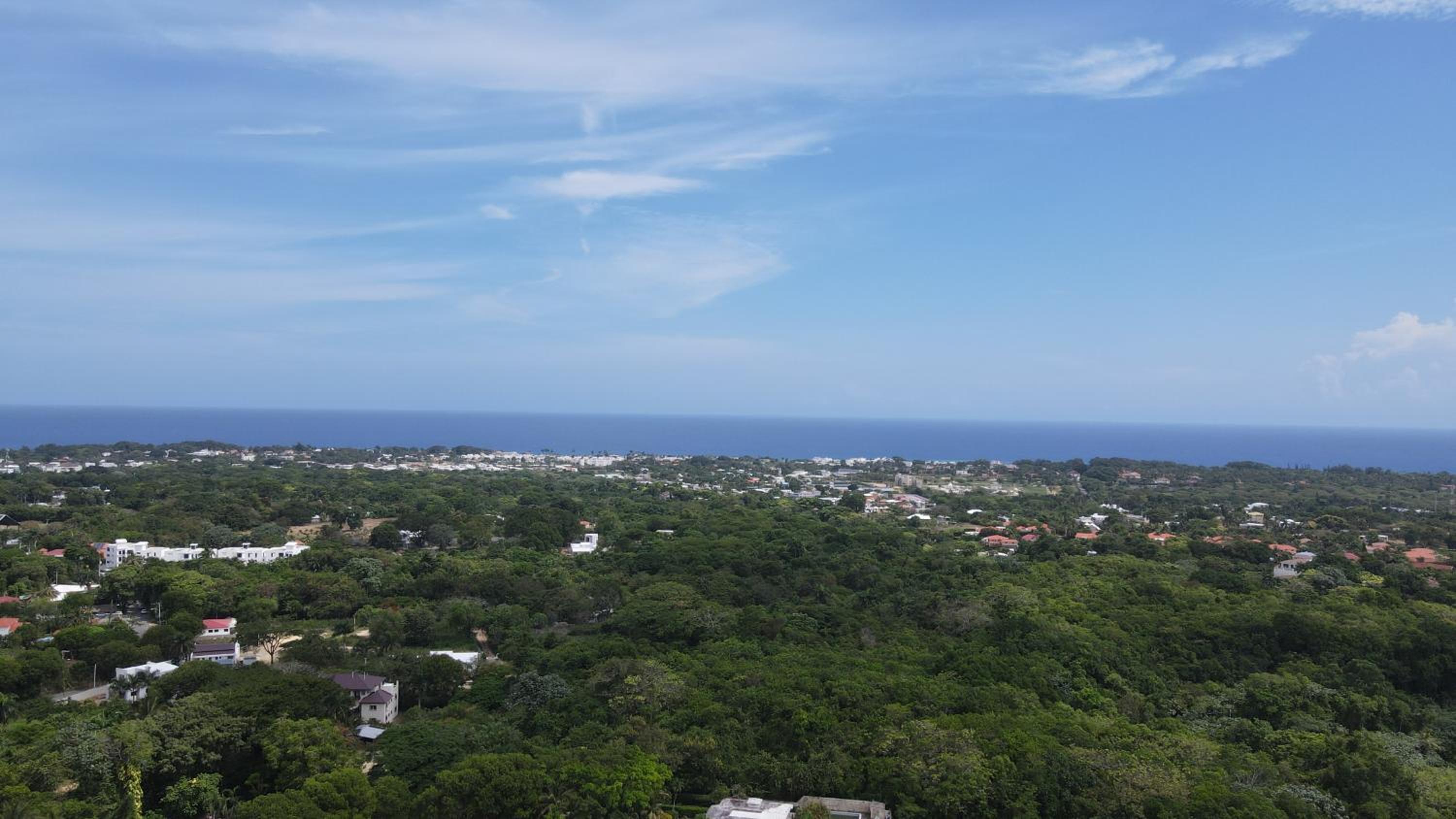 Aparta Hotel Monte Vista Sosua