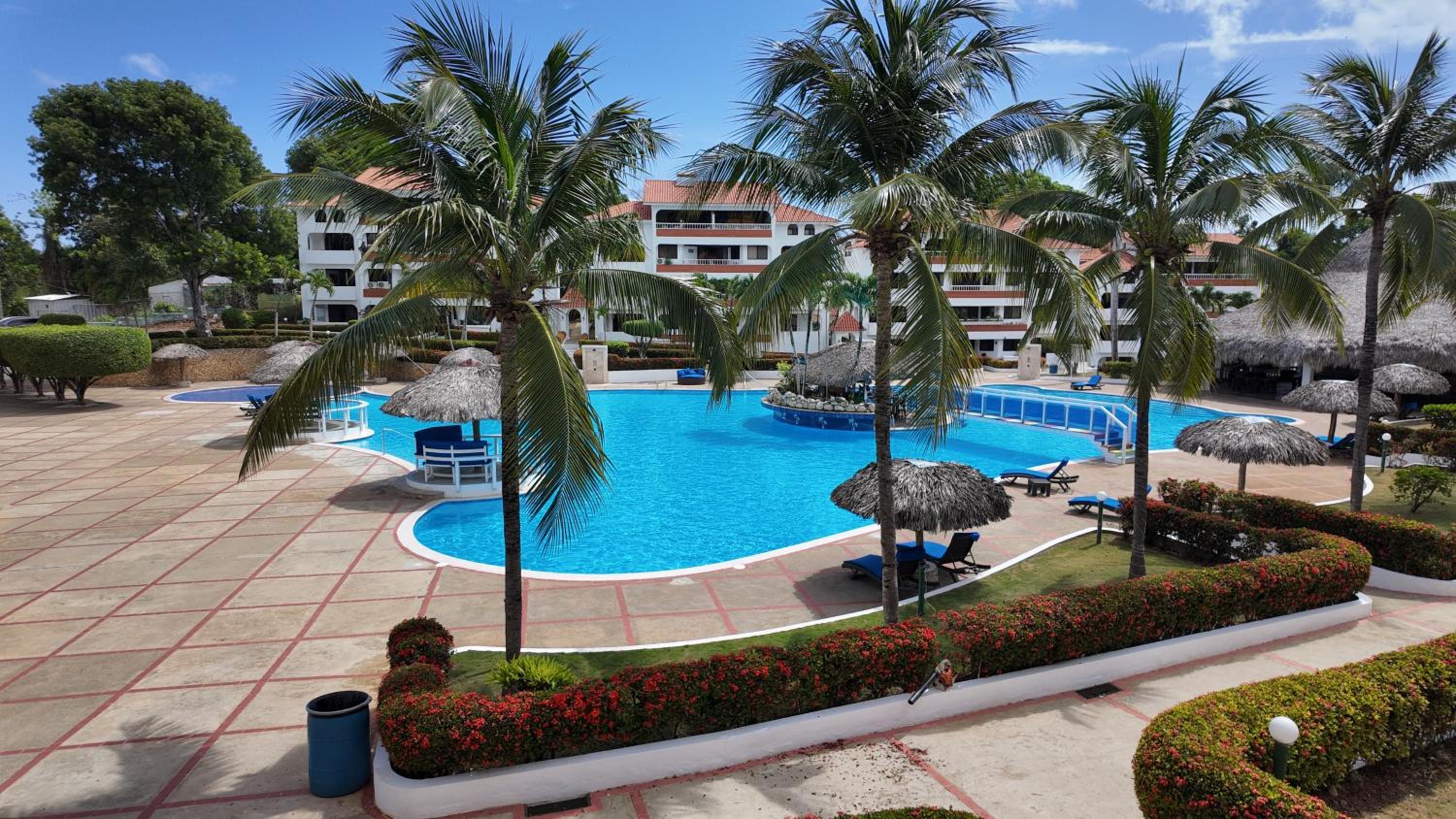 Aparta Hotel Monte Vista Sosua