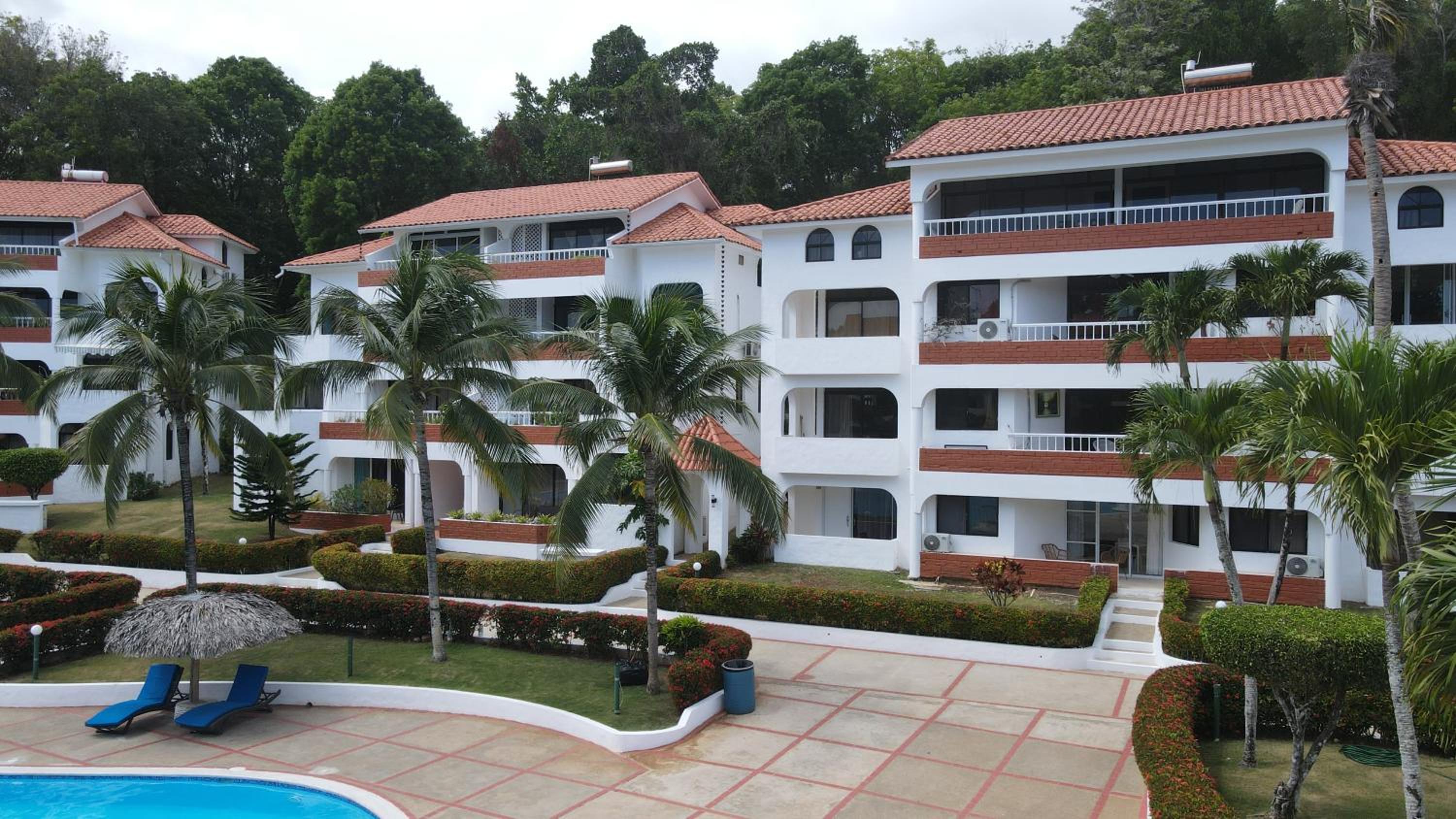 Aparta Hotel Monte Vista Sosua