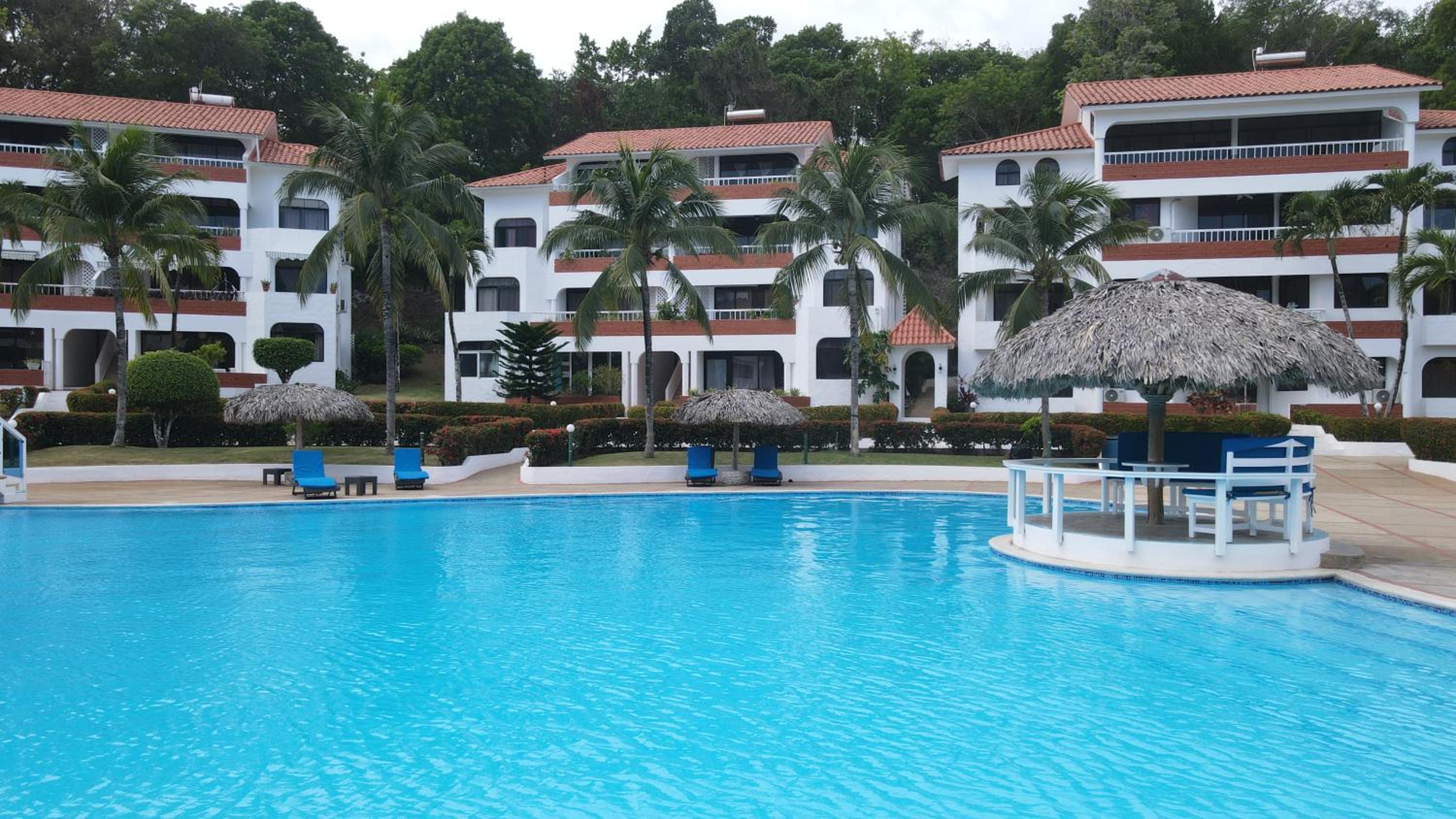 Aparta Hotel Monte Vista Sosua