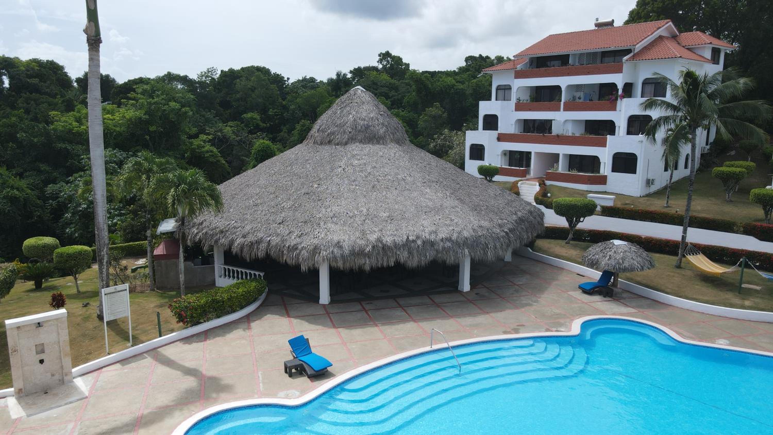 Aparta Hotel Monte Vista Sosua