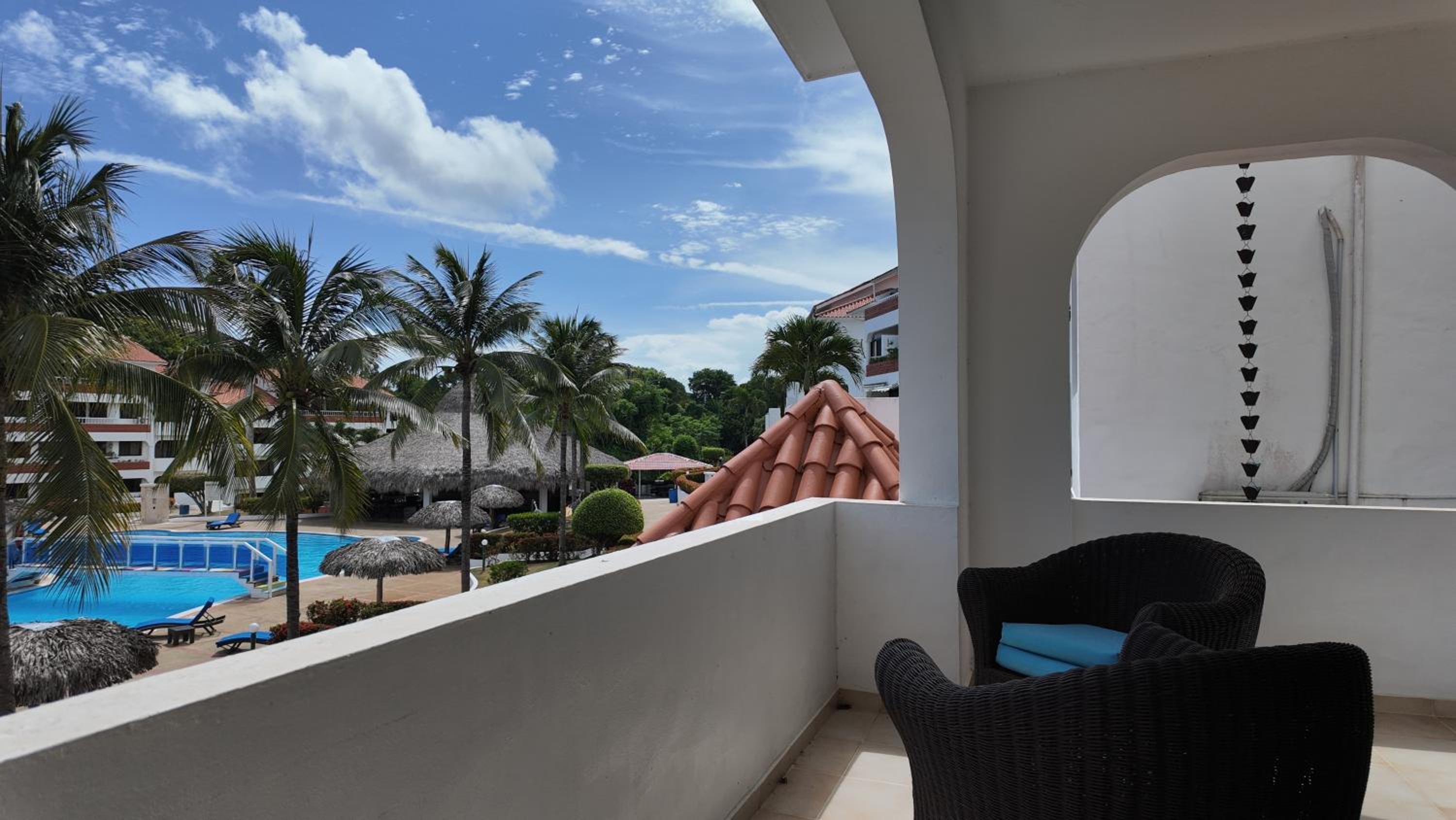 Aparta Hotel Monte Vista Sosua