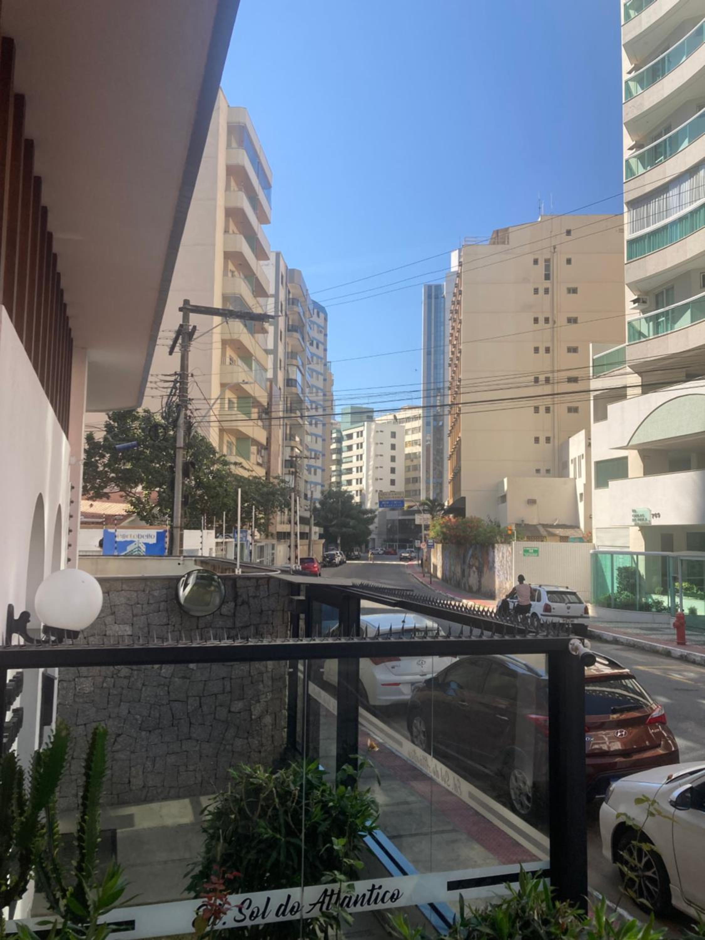 Apartamento no centro de Guarapari
