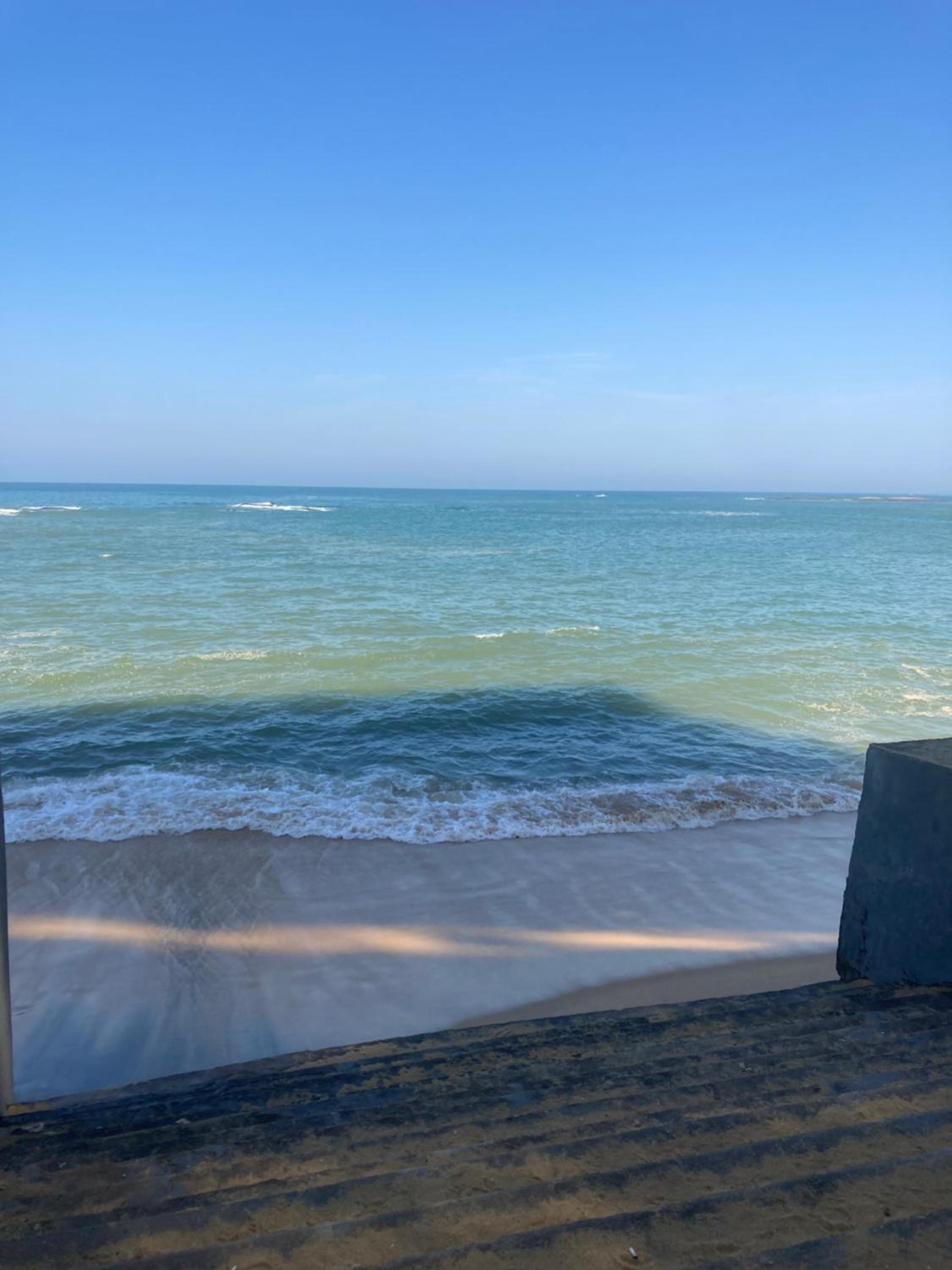 Apartamento no centro de Guarapari