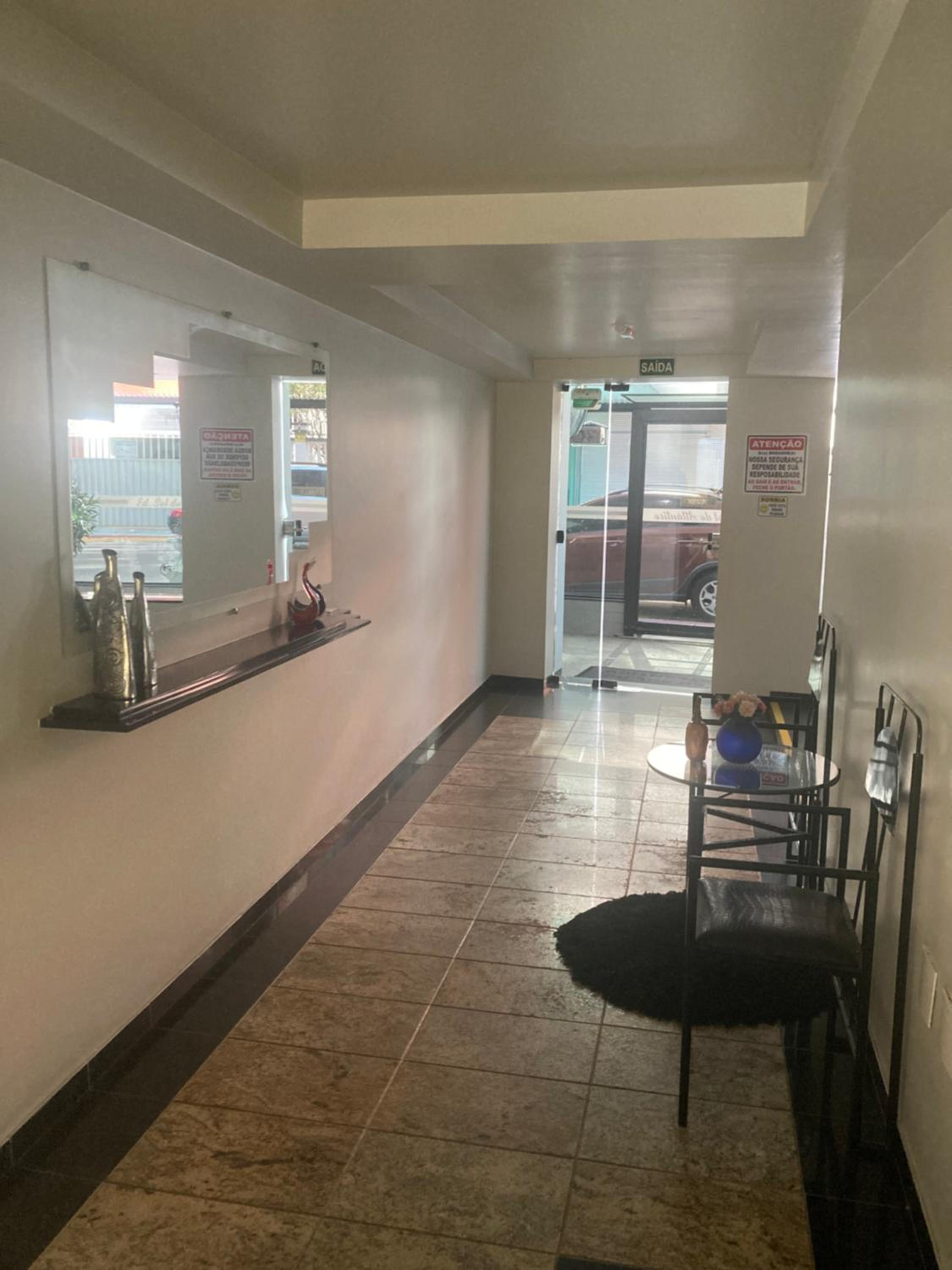 Apartamento no centro de Guarapari