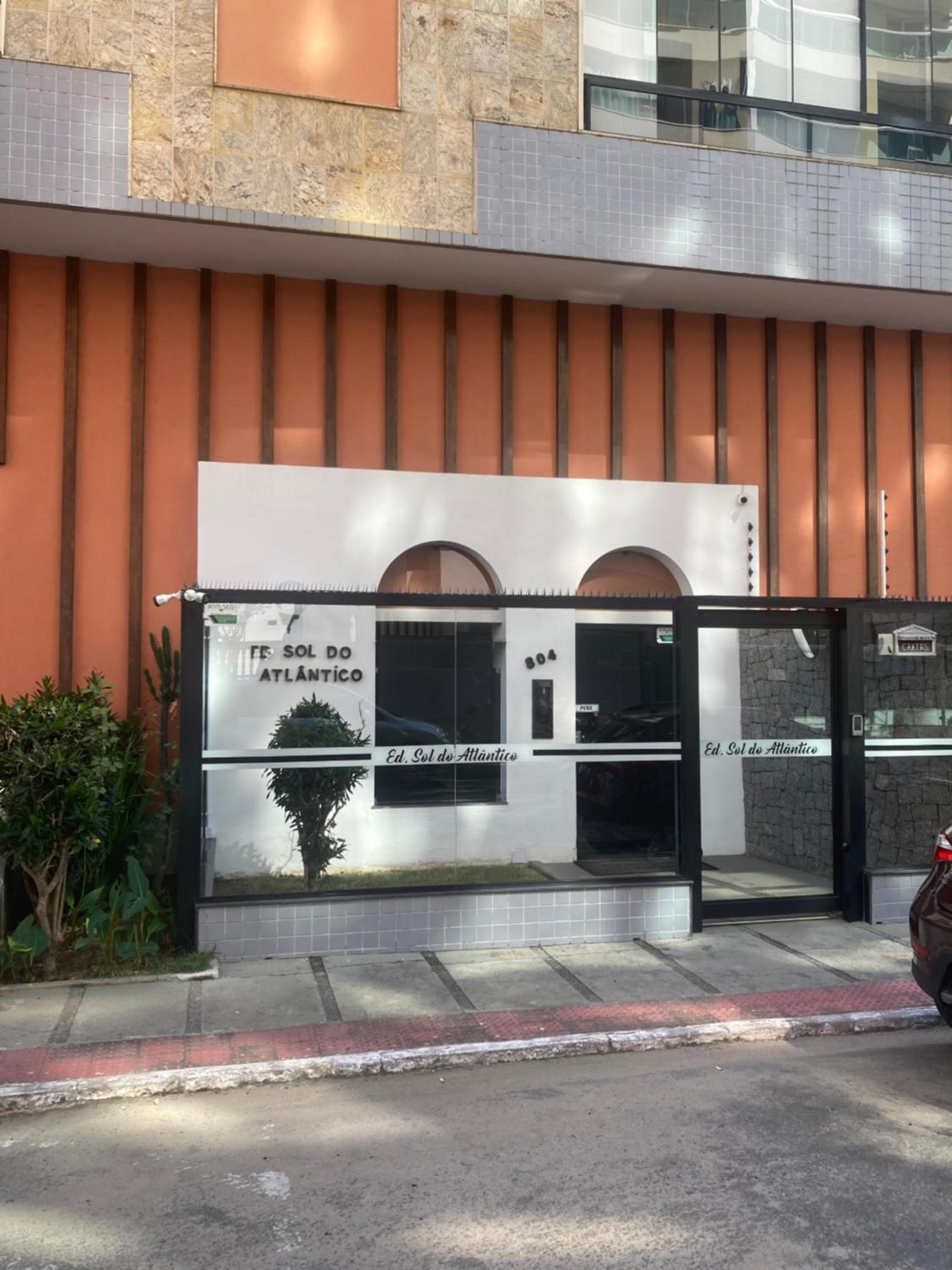 Apartamento no centro de Guarapari
