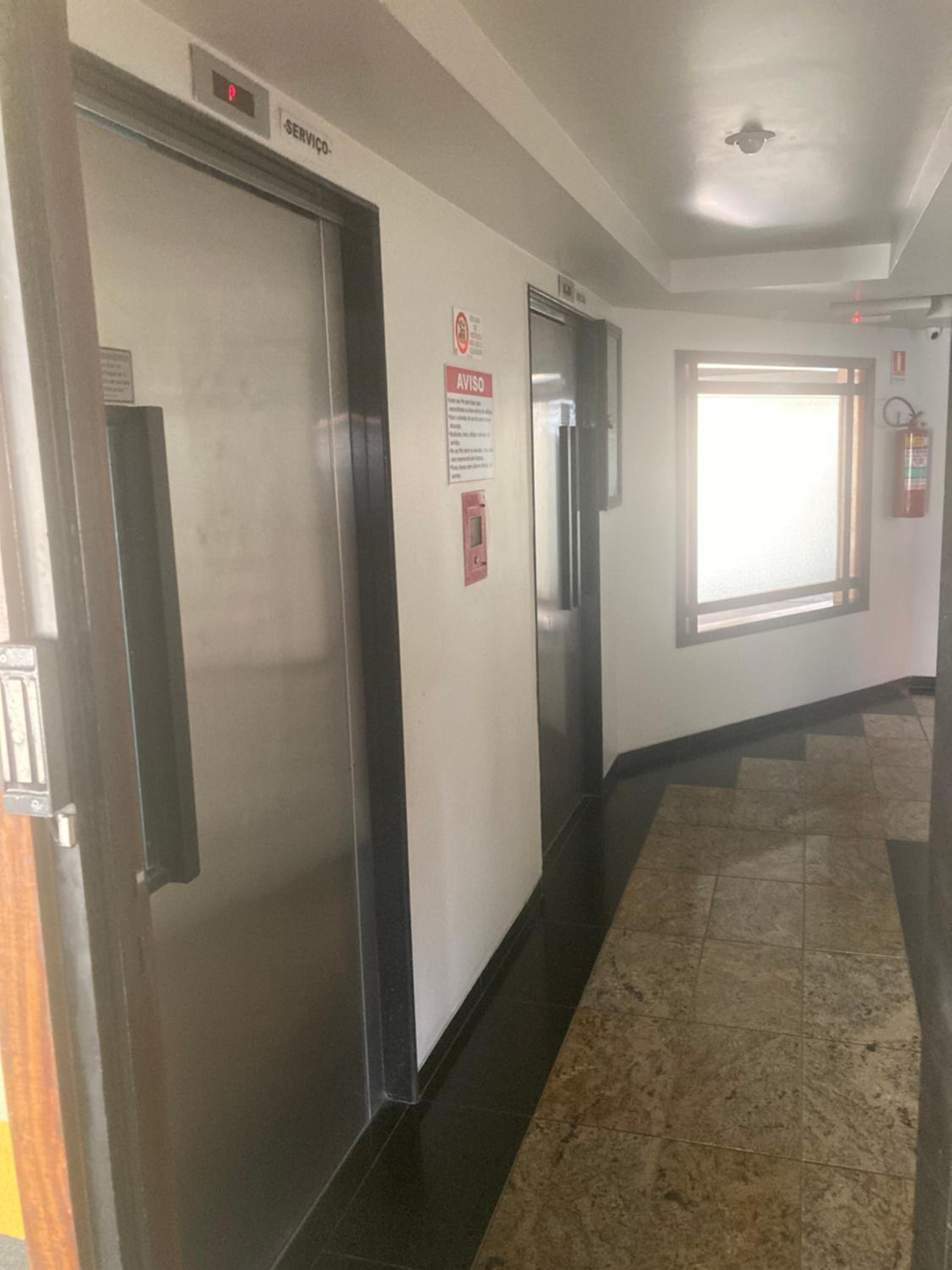 Apartamento no centro de Guarapari