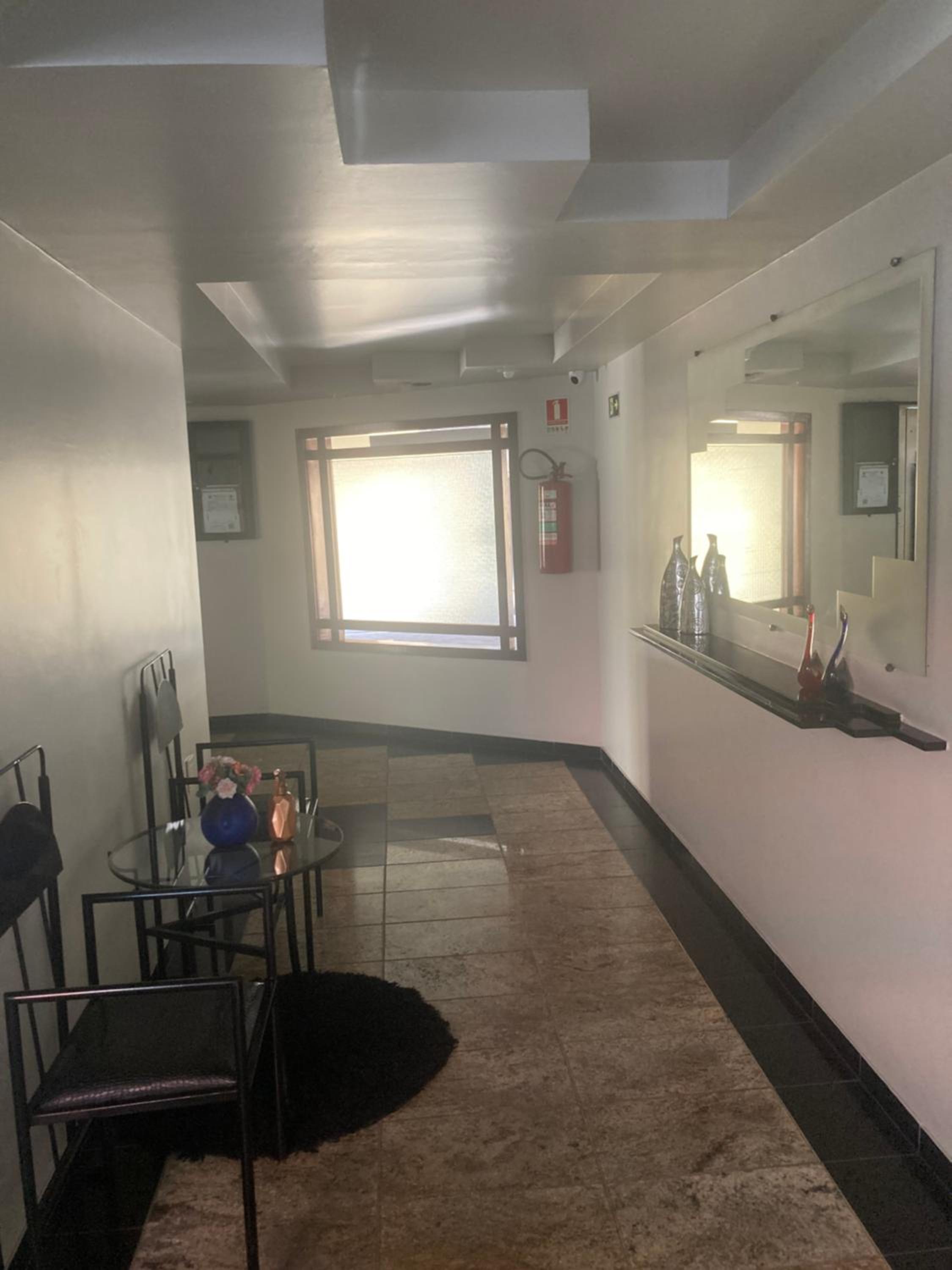 Apartamento no centro de Guarapari