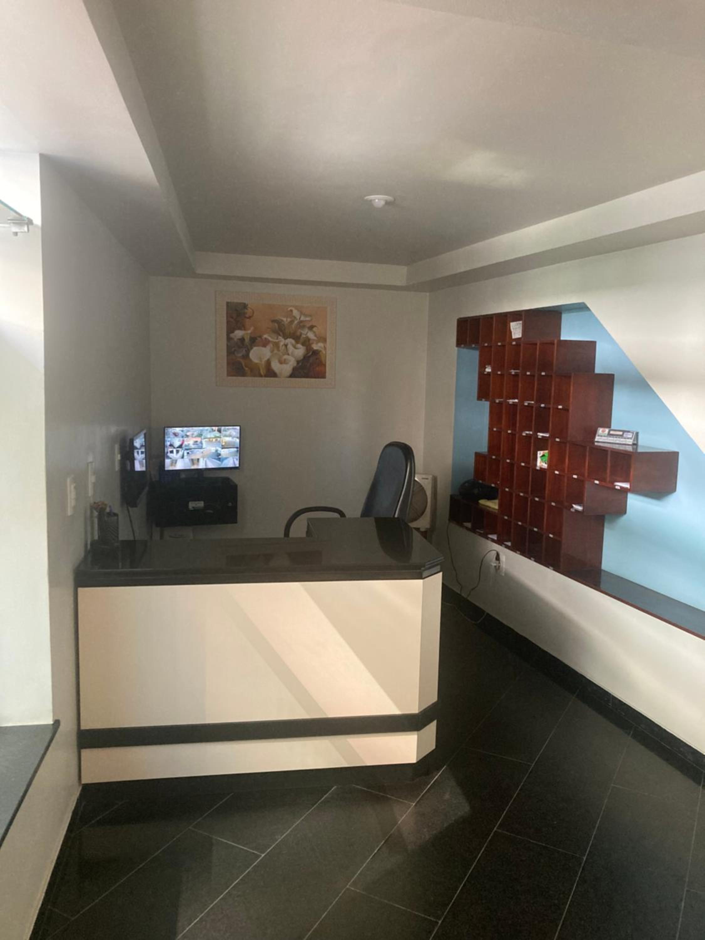 Apartamento no centro de Guarapari