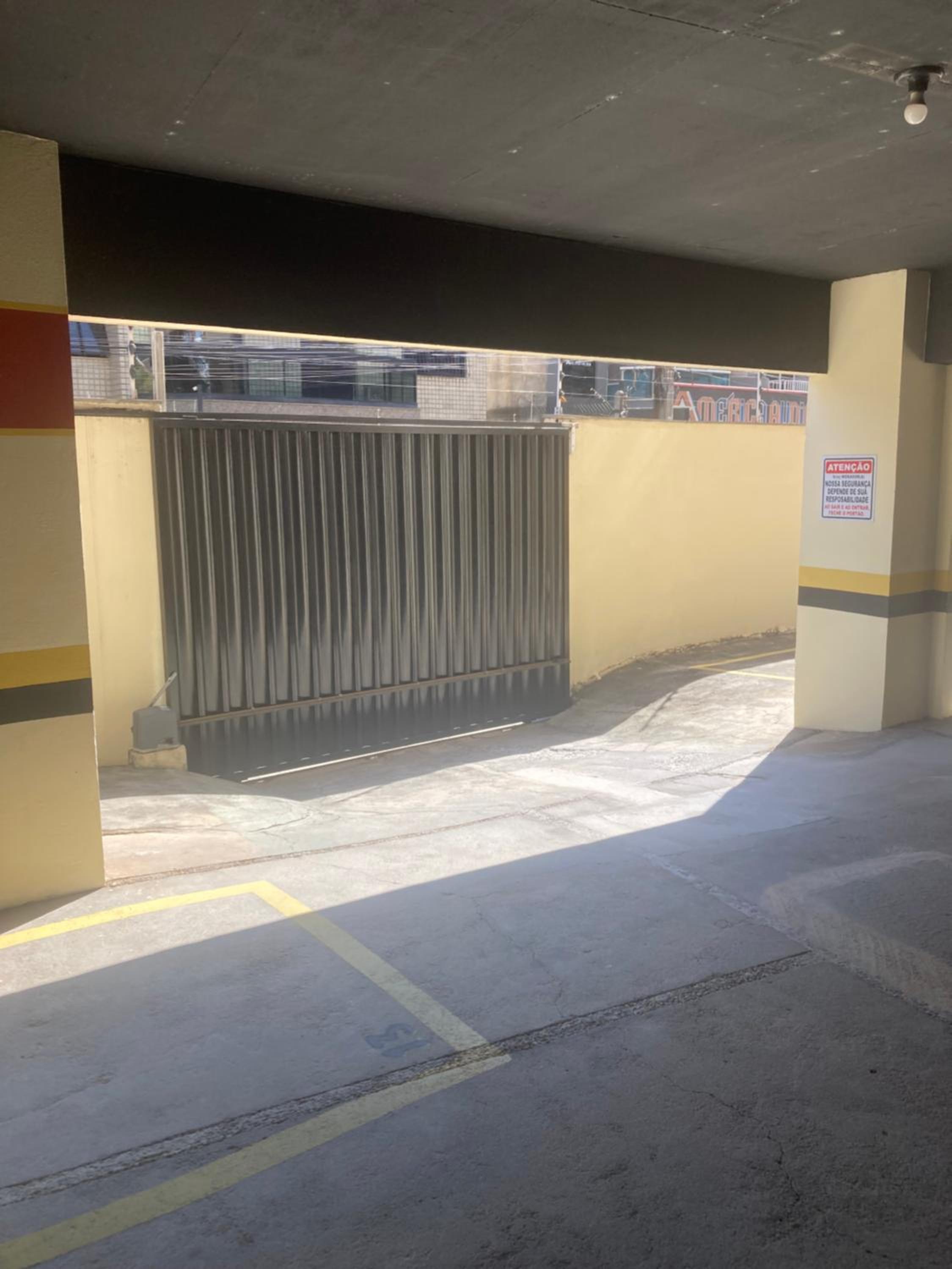 Apartamento no centro de Guarapari