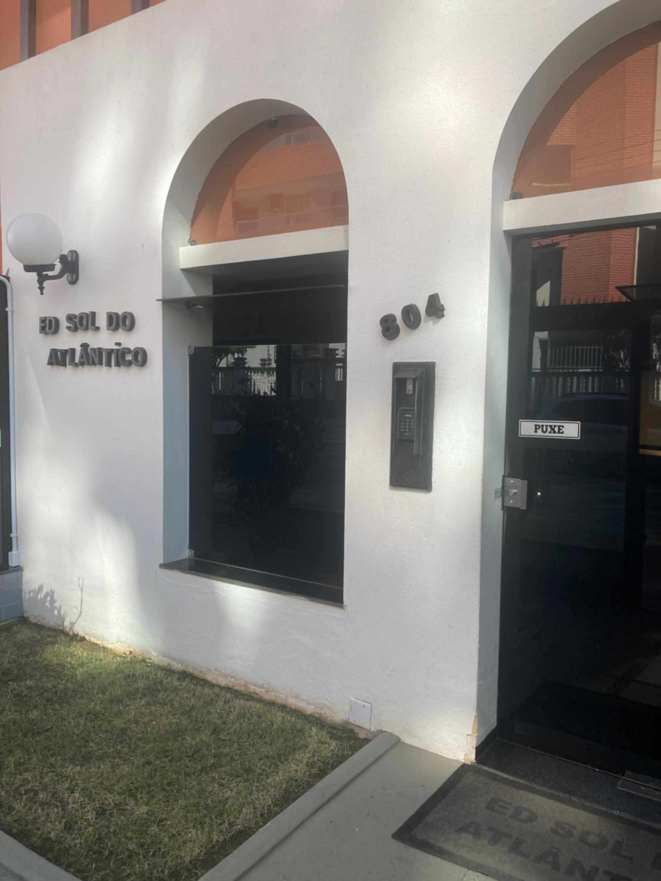Apartamento no centro de Guarapari