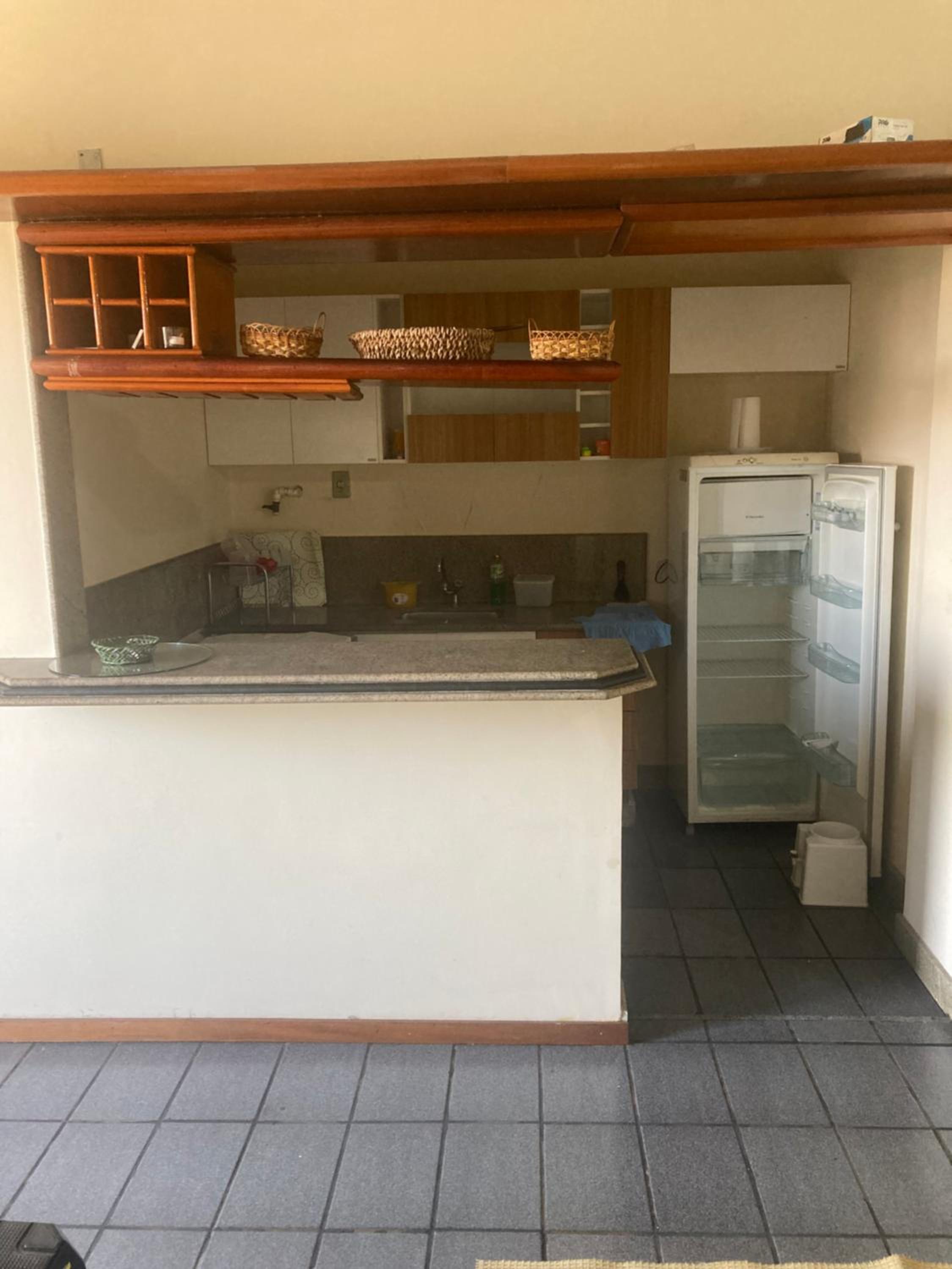 Apartamento no centro de Guarapari
