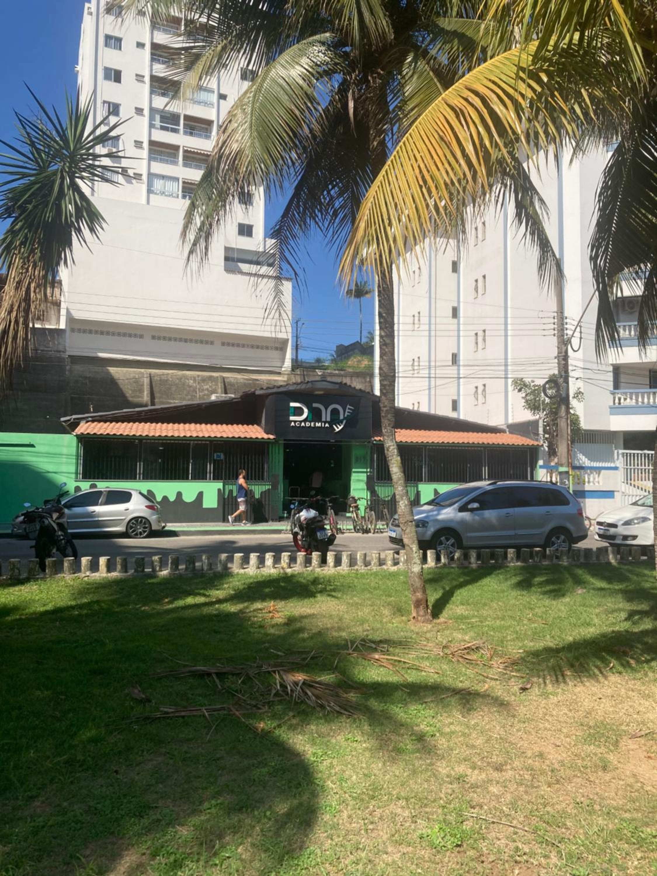 Apartamento no centro de Guarapari