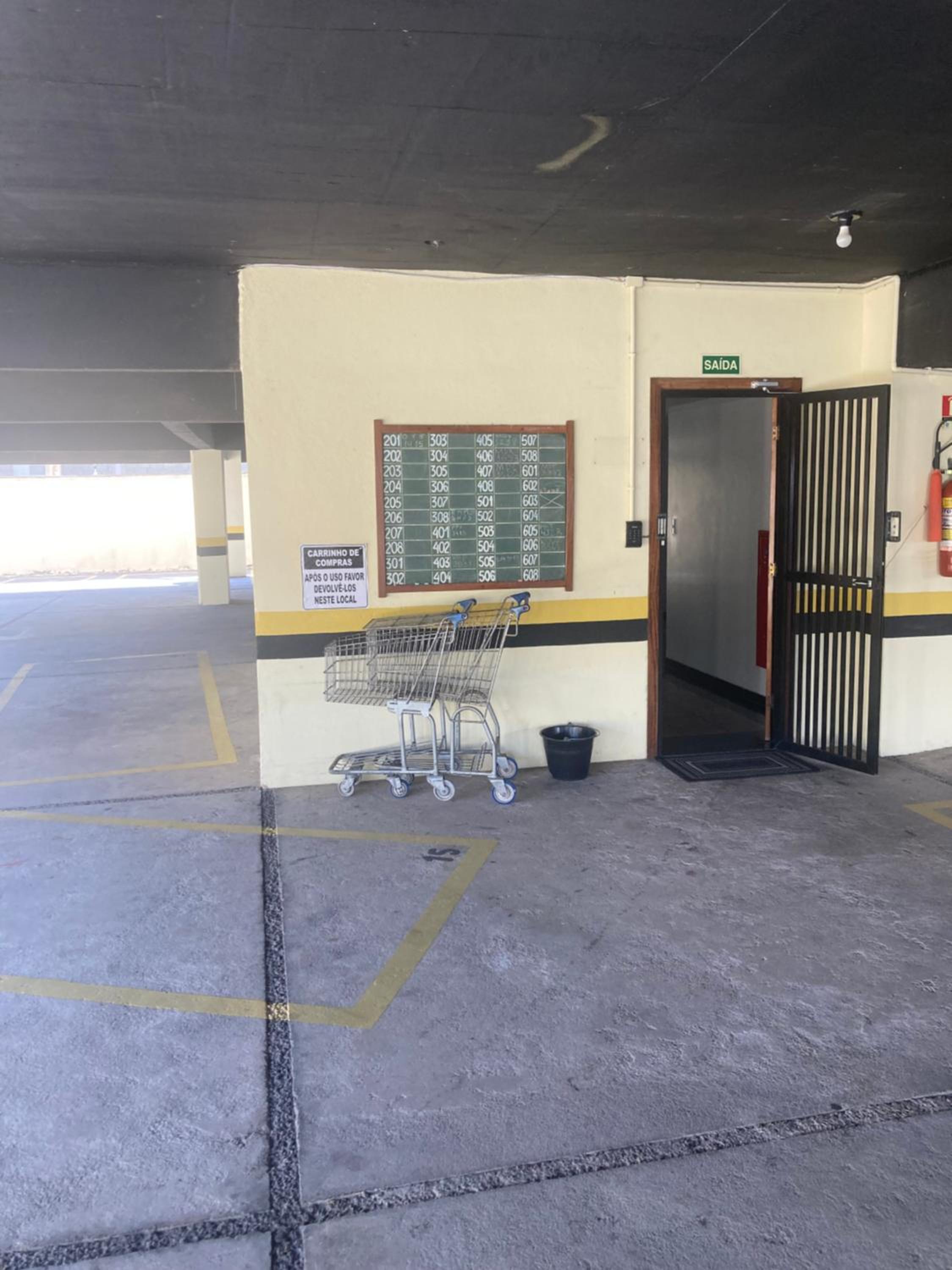 Apartamento no centro de Guarapari