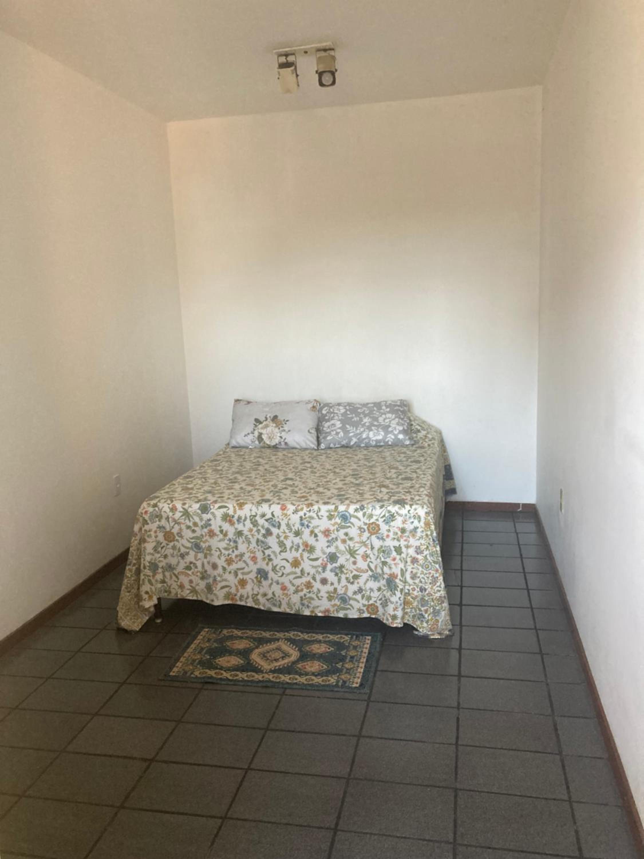 Apartamento no centro de Guarapari