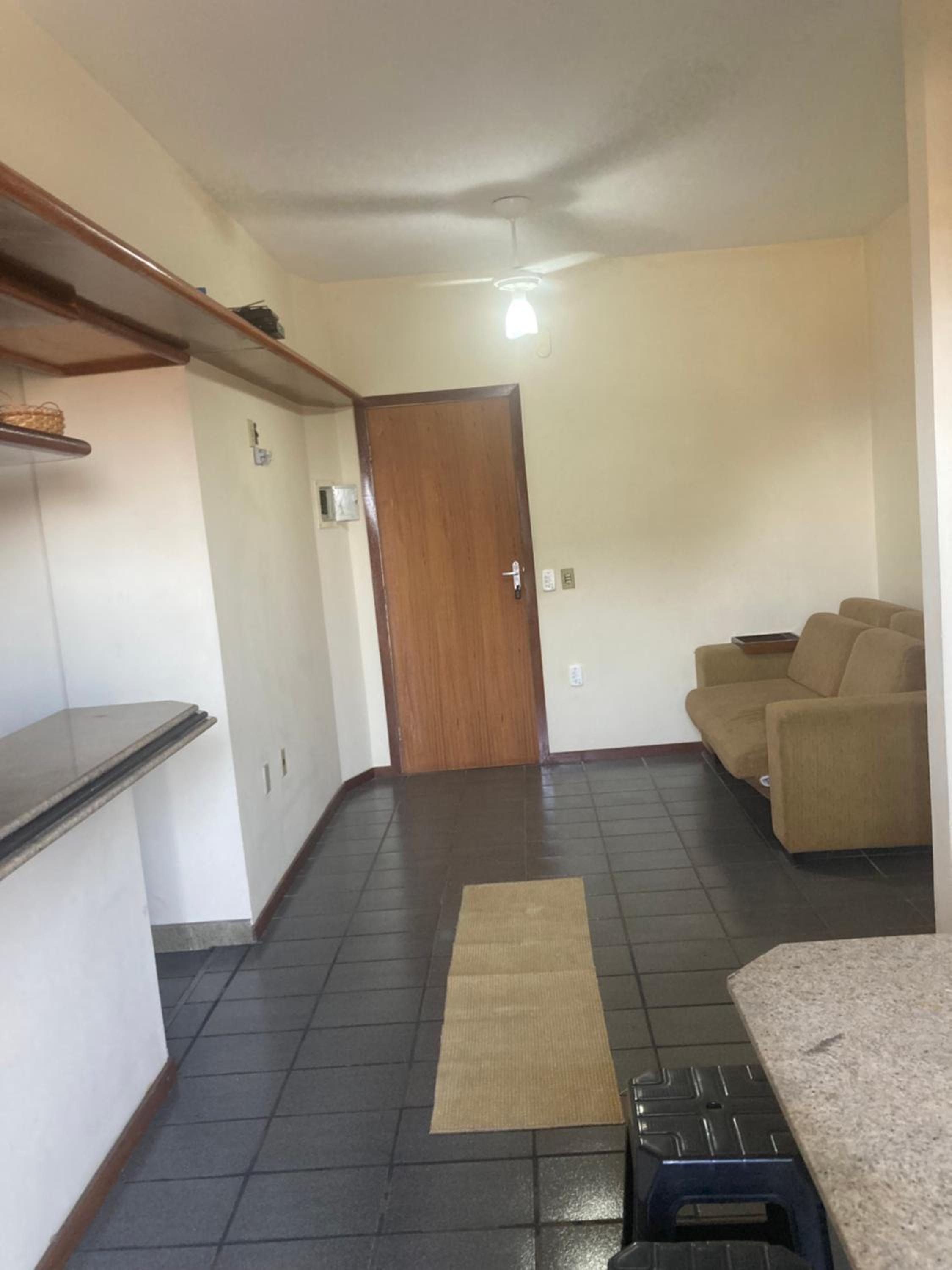Apartamento no centro de Guarapari