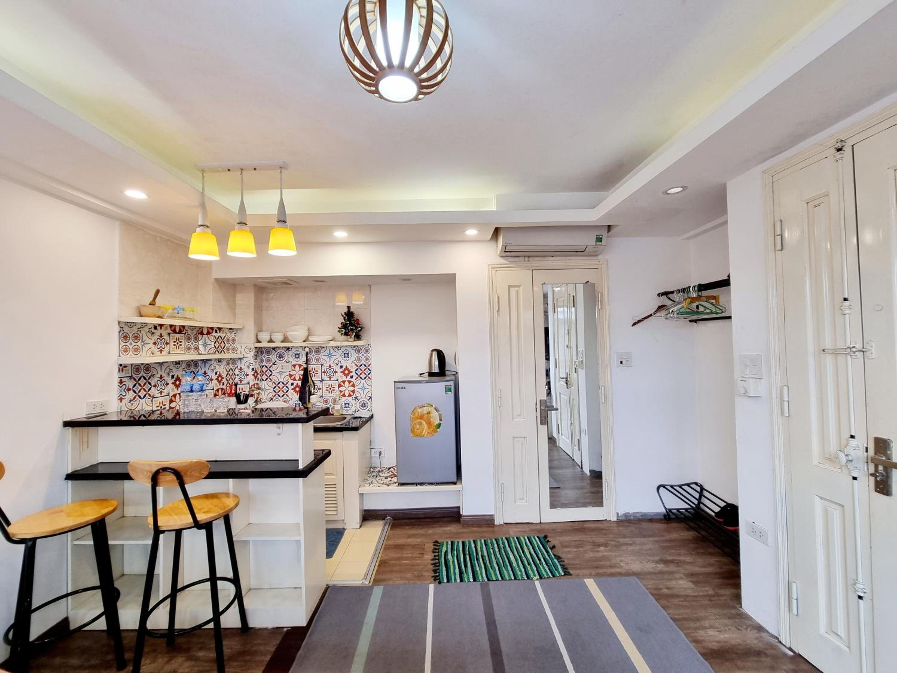 Lahomestay Hàng Da