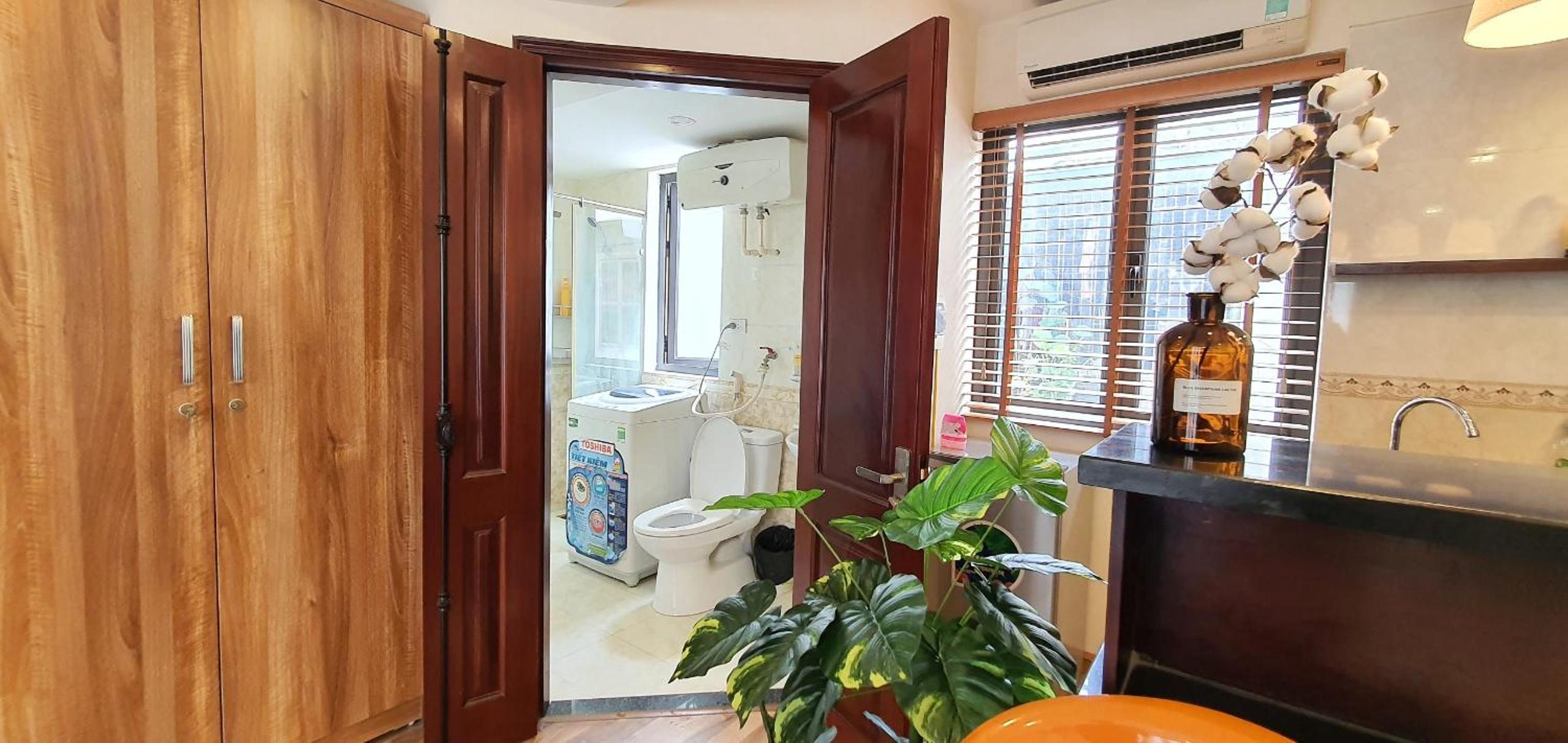 Lahomestay Hàng Da