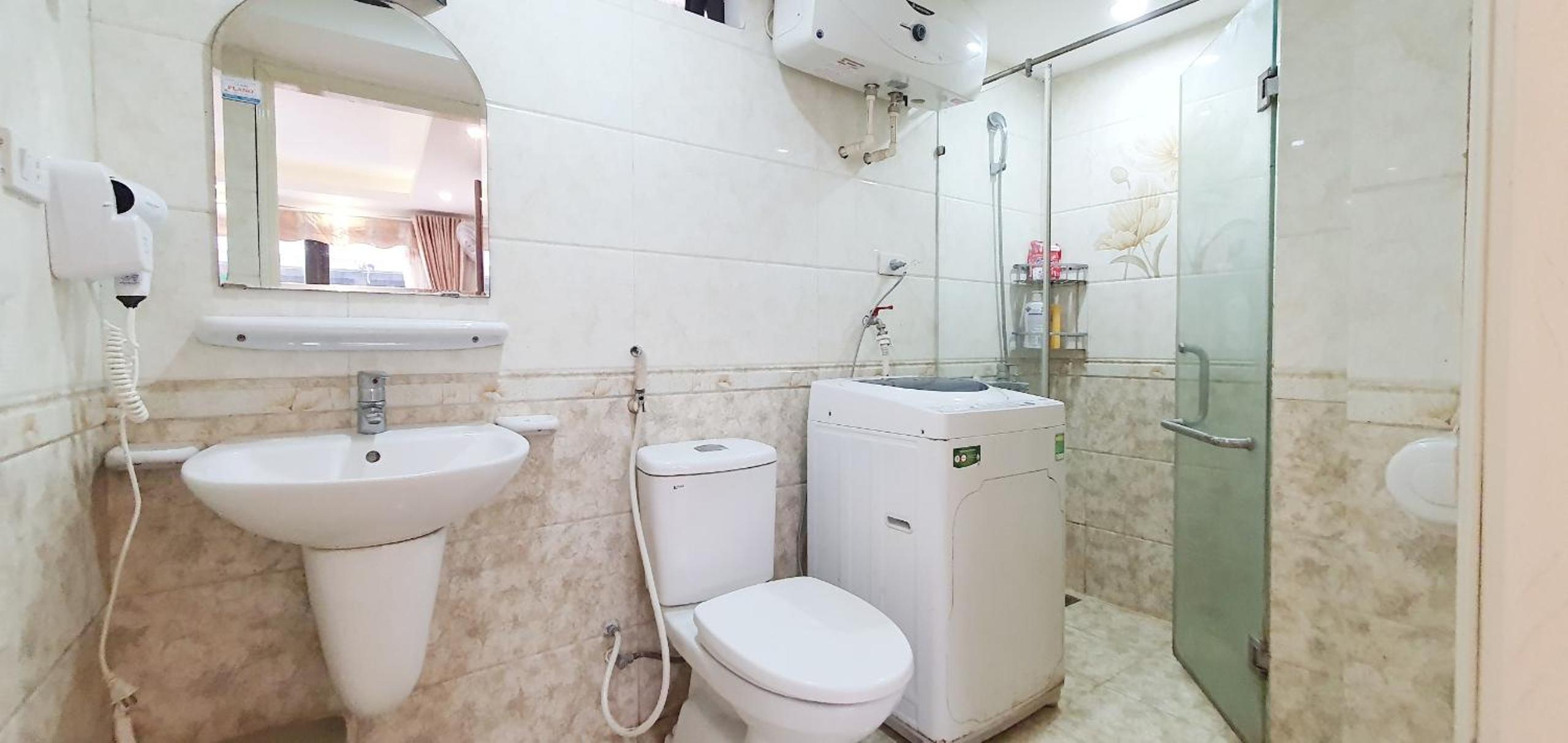 Lahomestay Hàng Da