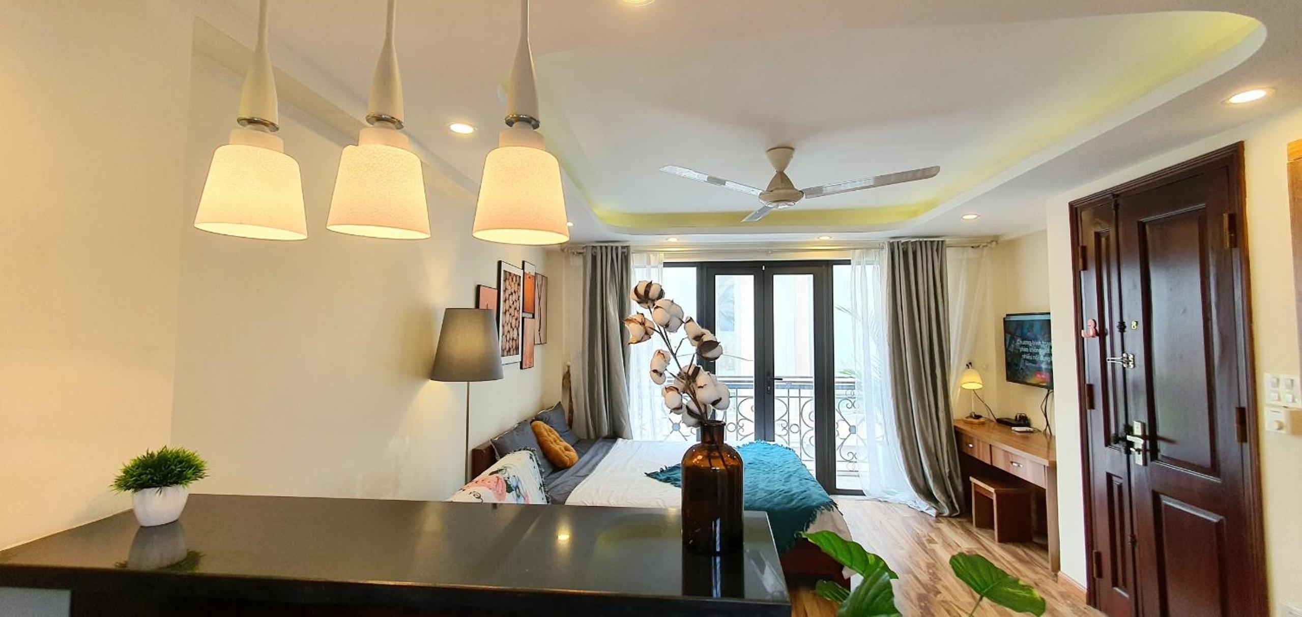 Lahomestay Hàng Da