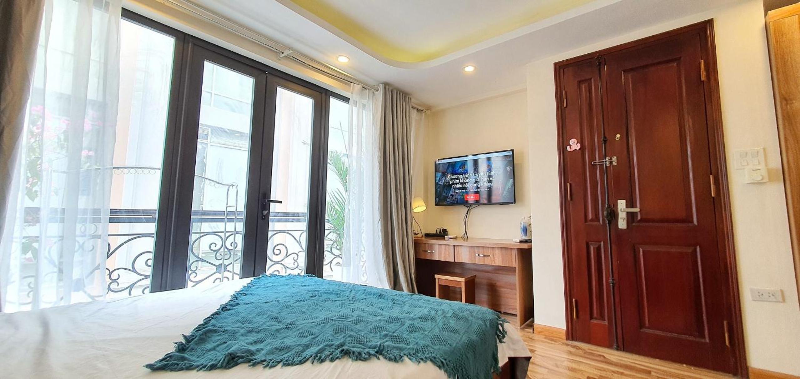 Lahomestay Hàng Da