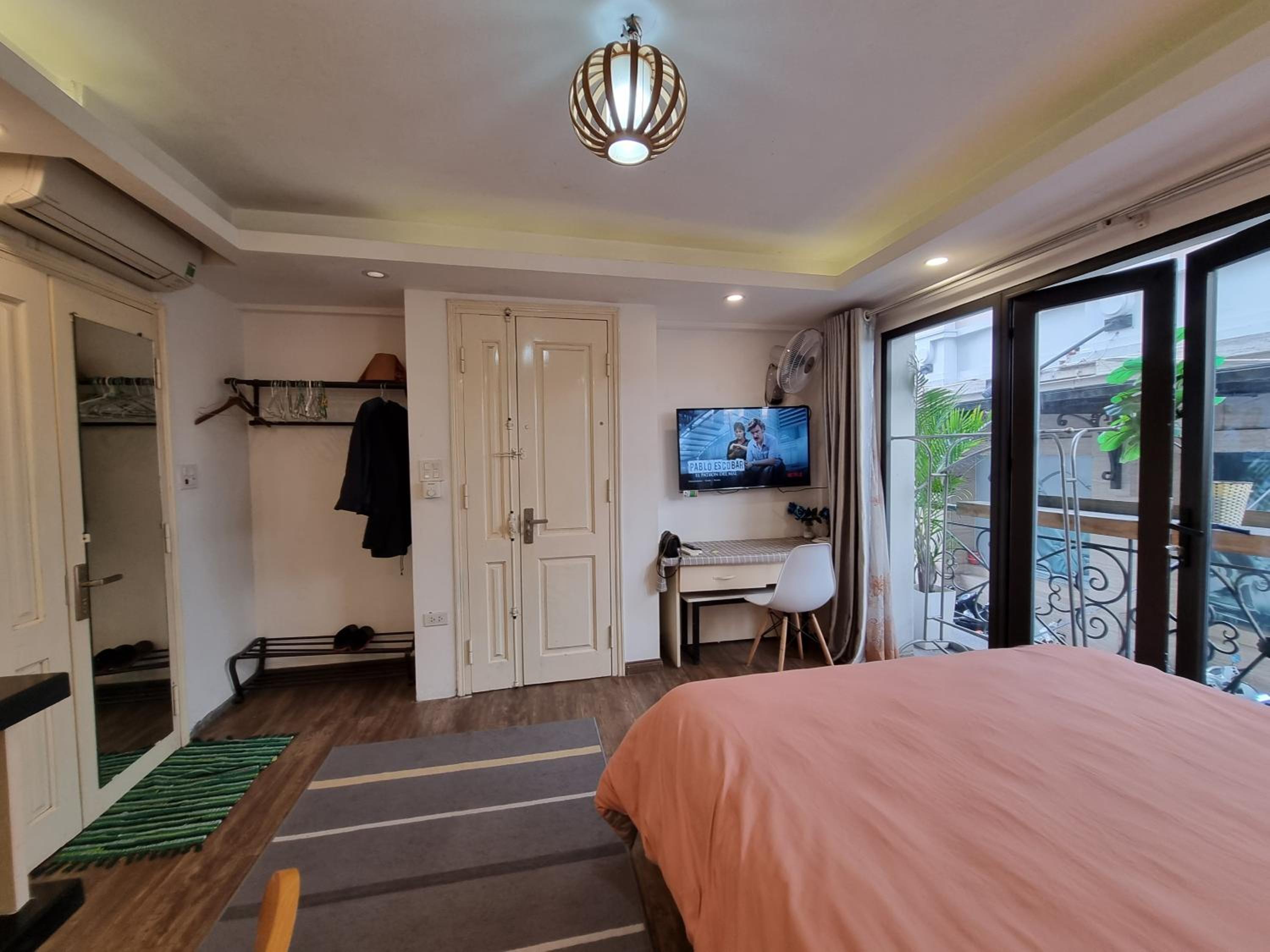Lahomestay Hàng Da