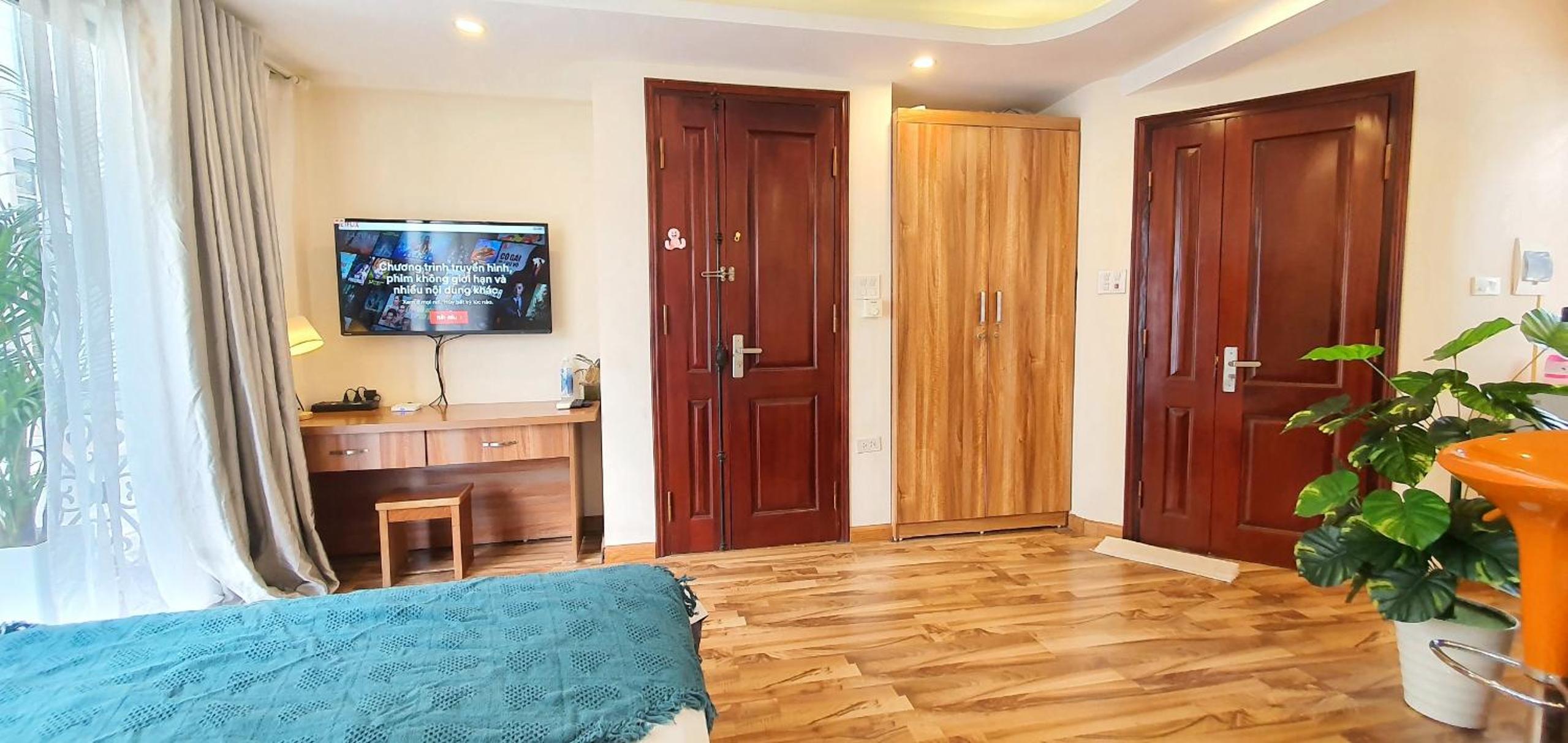 Lahomestay Hàng Da