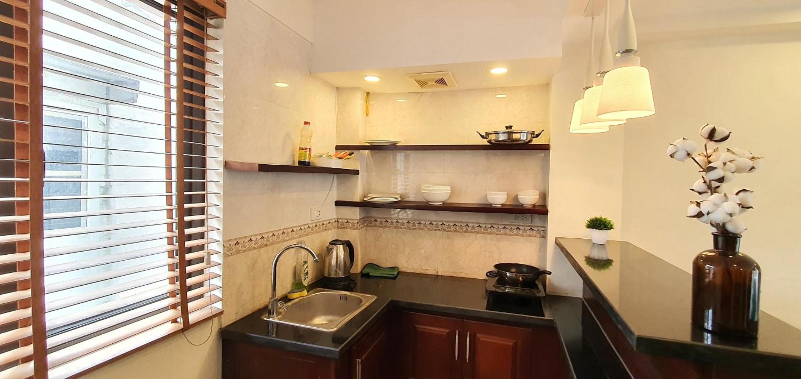 Lahomestay Hàng Da