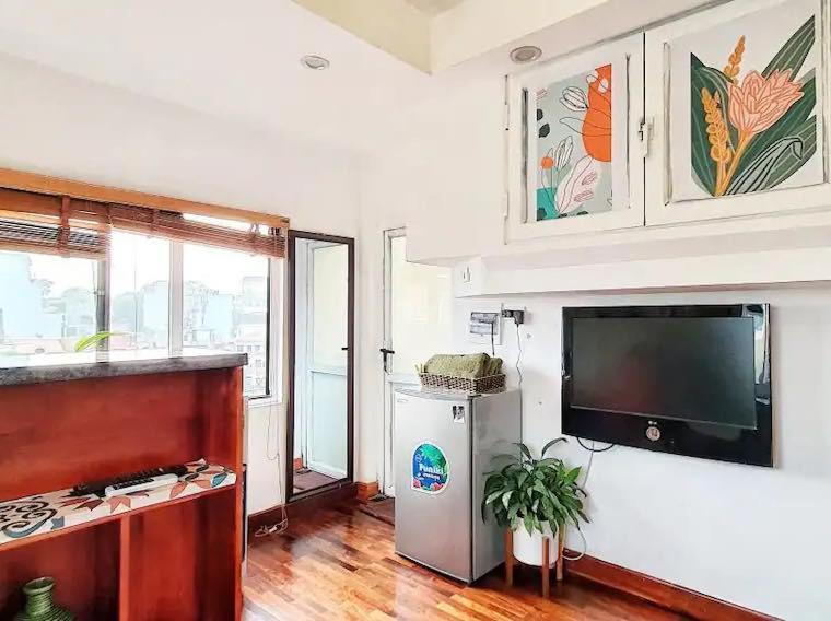 Lahomestay Hàng Da
