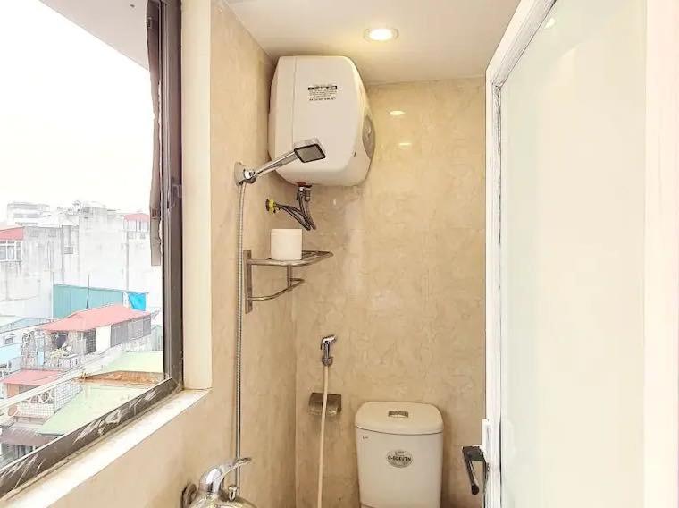 Lahomestay Hàng Da
