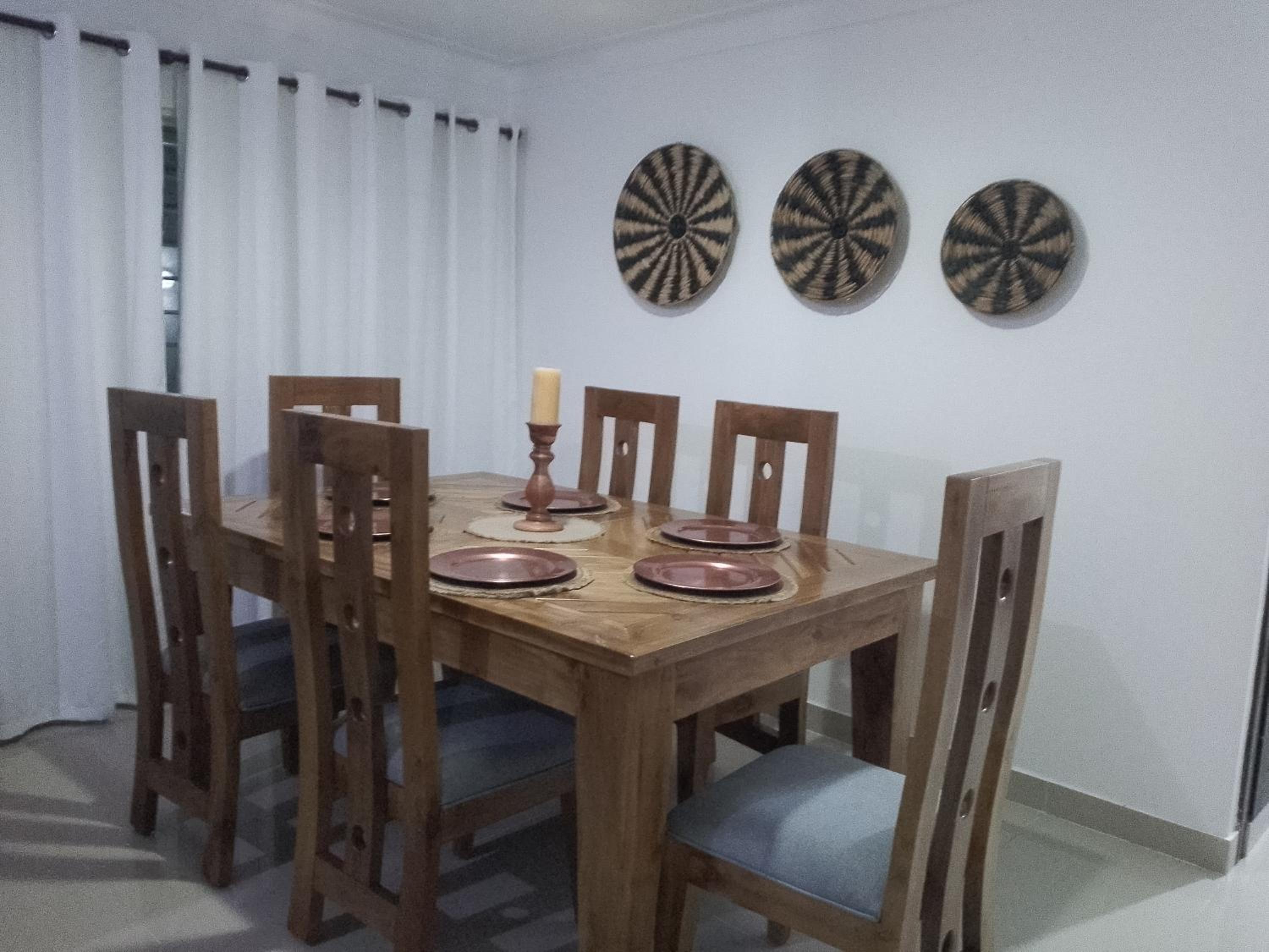 Este es tu apartamento en hábitat deseado
