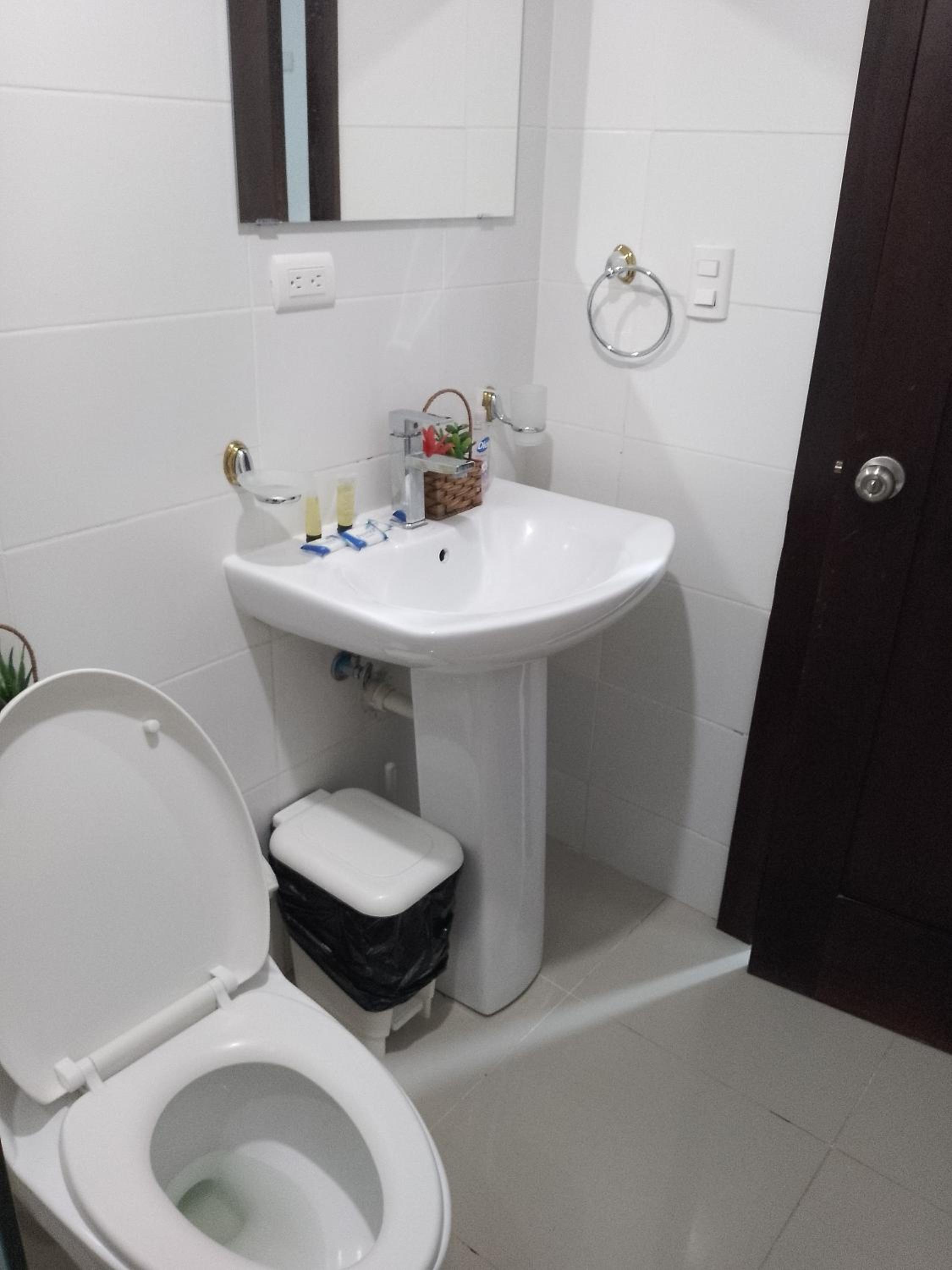 Este es tu apartamento en hábitat deseado