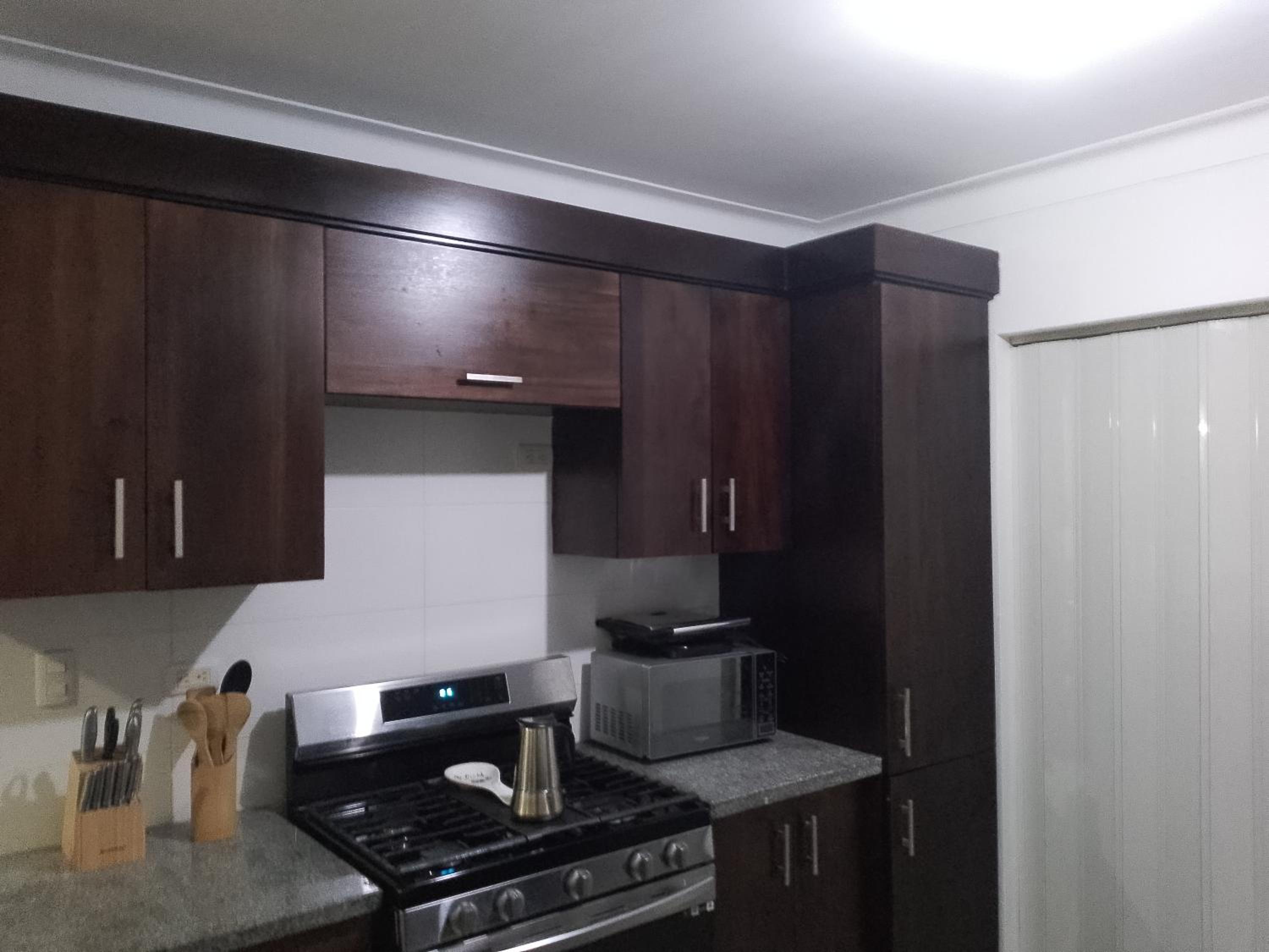 Este es tu apartamento en hábitat deseado