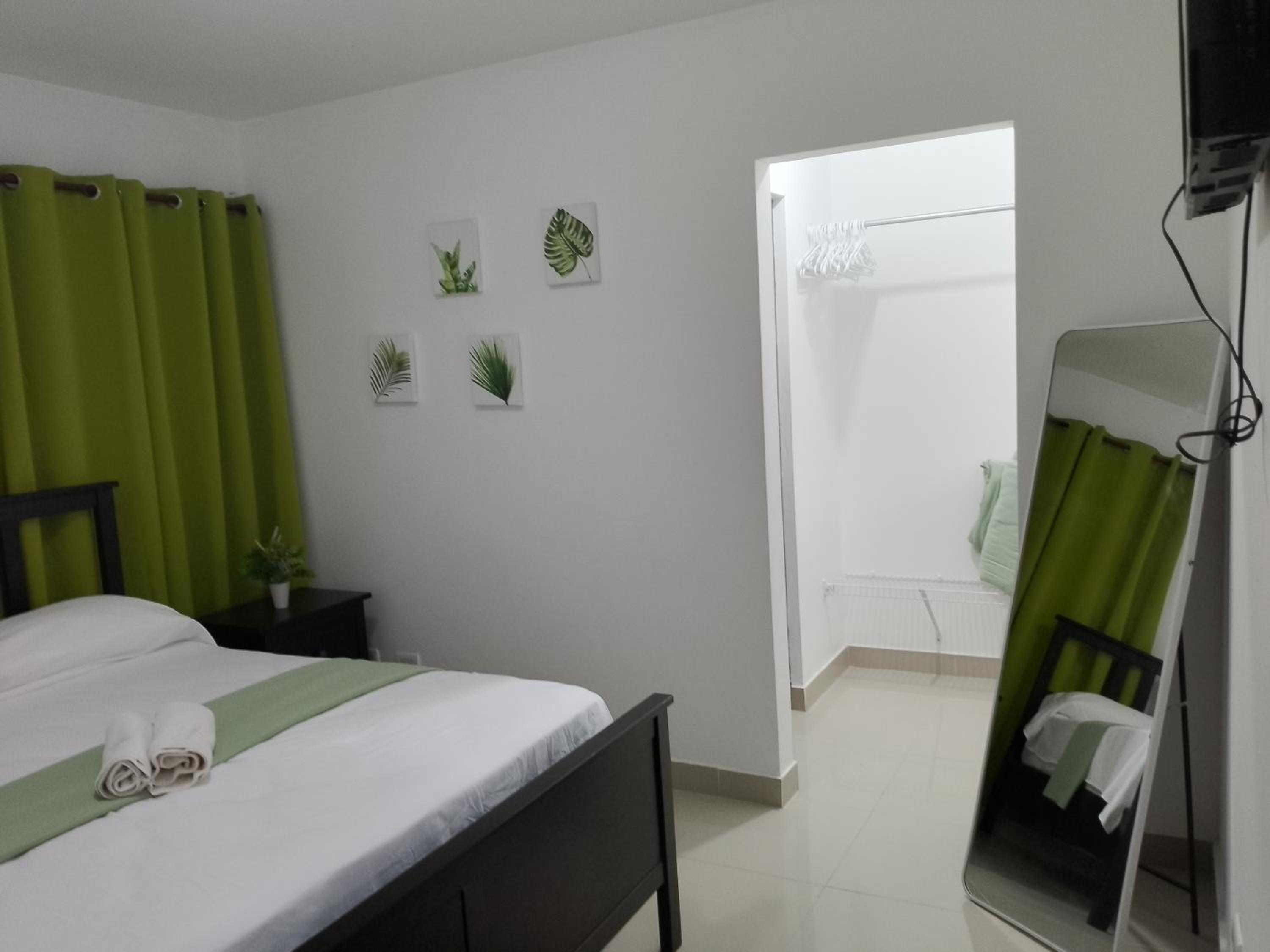 Este es tu apartamento en hábitat deseado