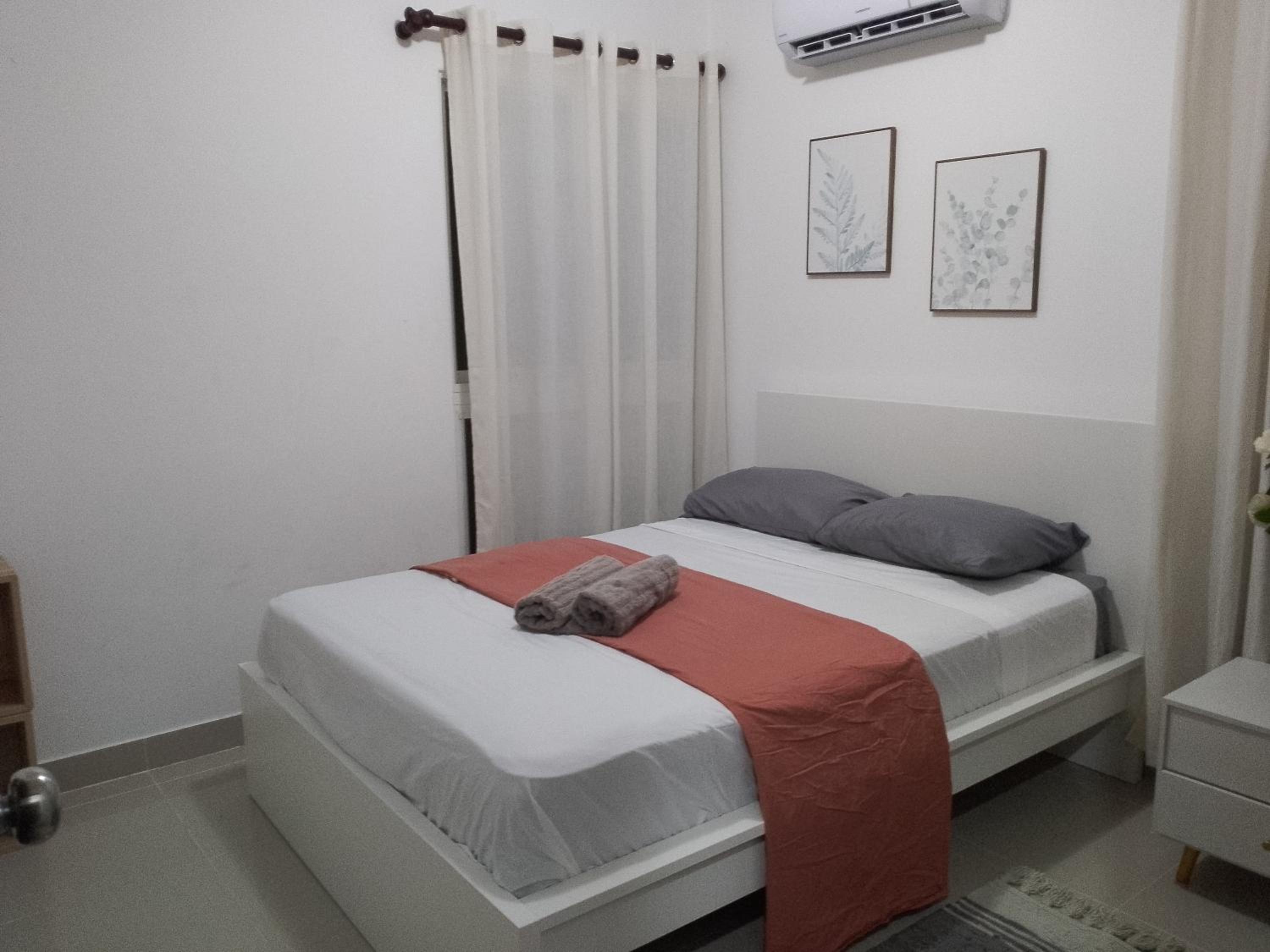 Este es tu apartamento en hábitat deseado