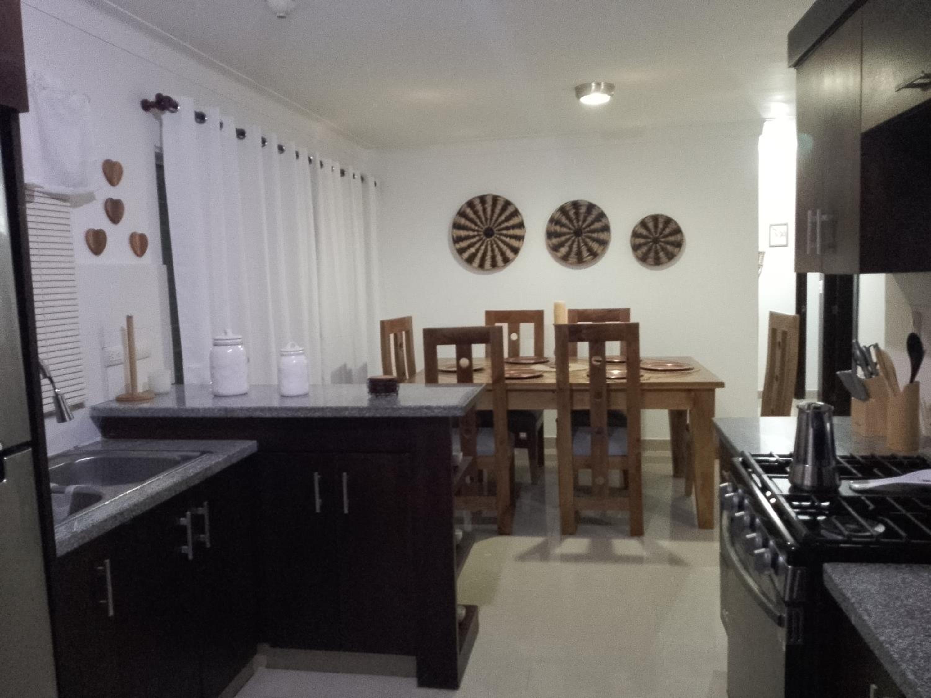 Este es tu apartamento en hábitat deseado