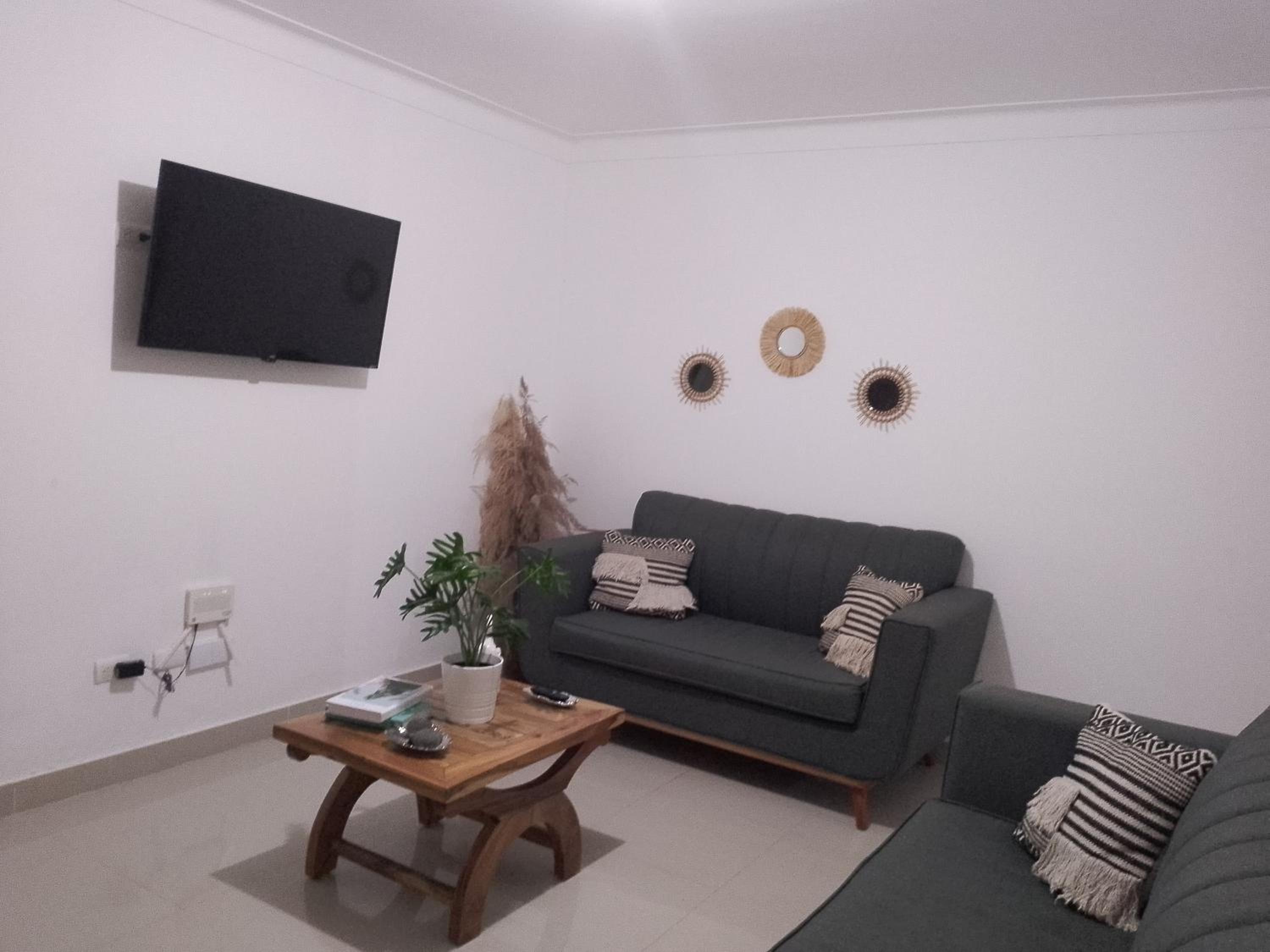 Este es tu apartamento en hábitat deseado
