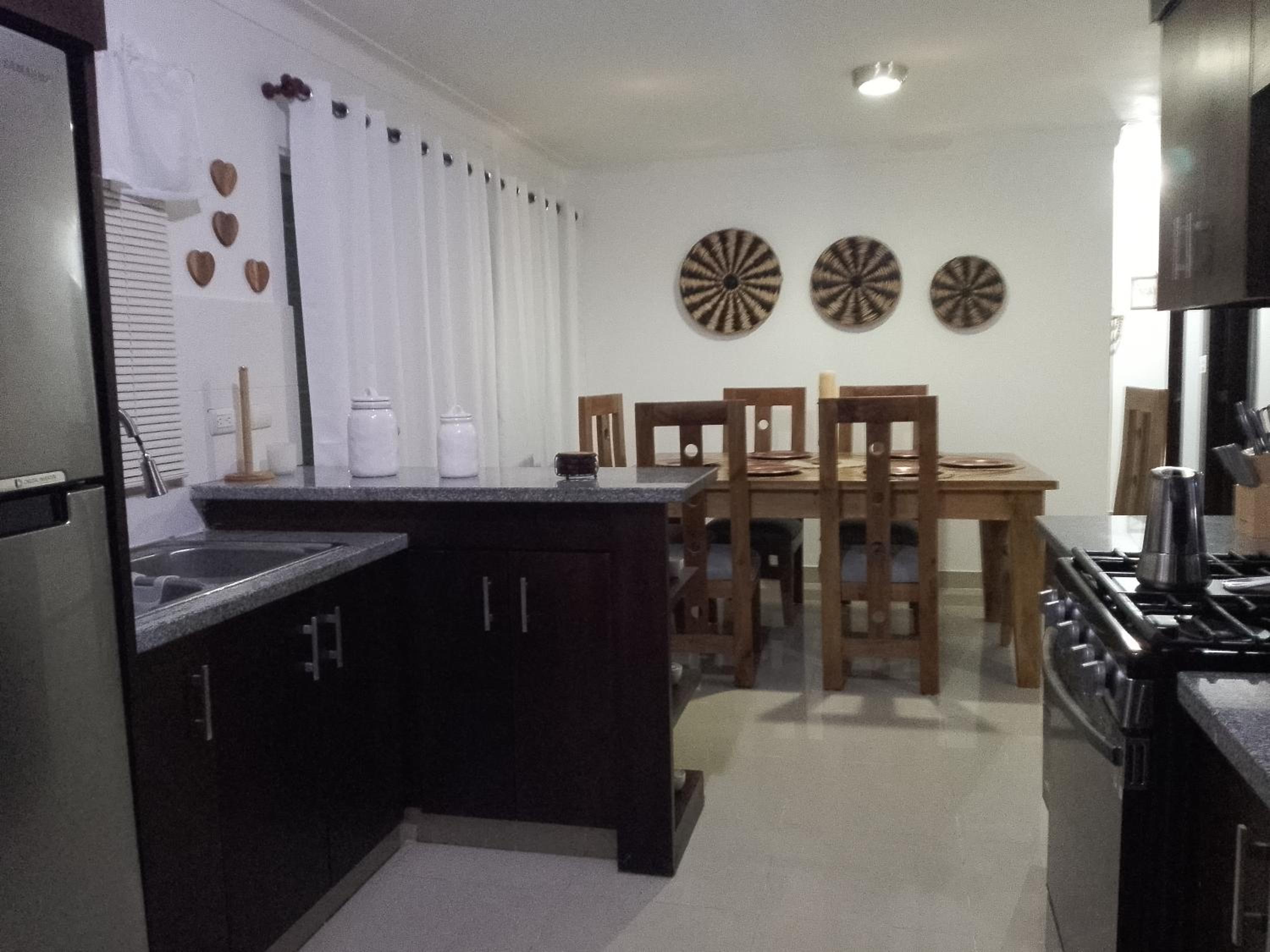 Este es tu apartamento en hábitat deseado