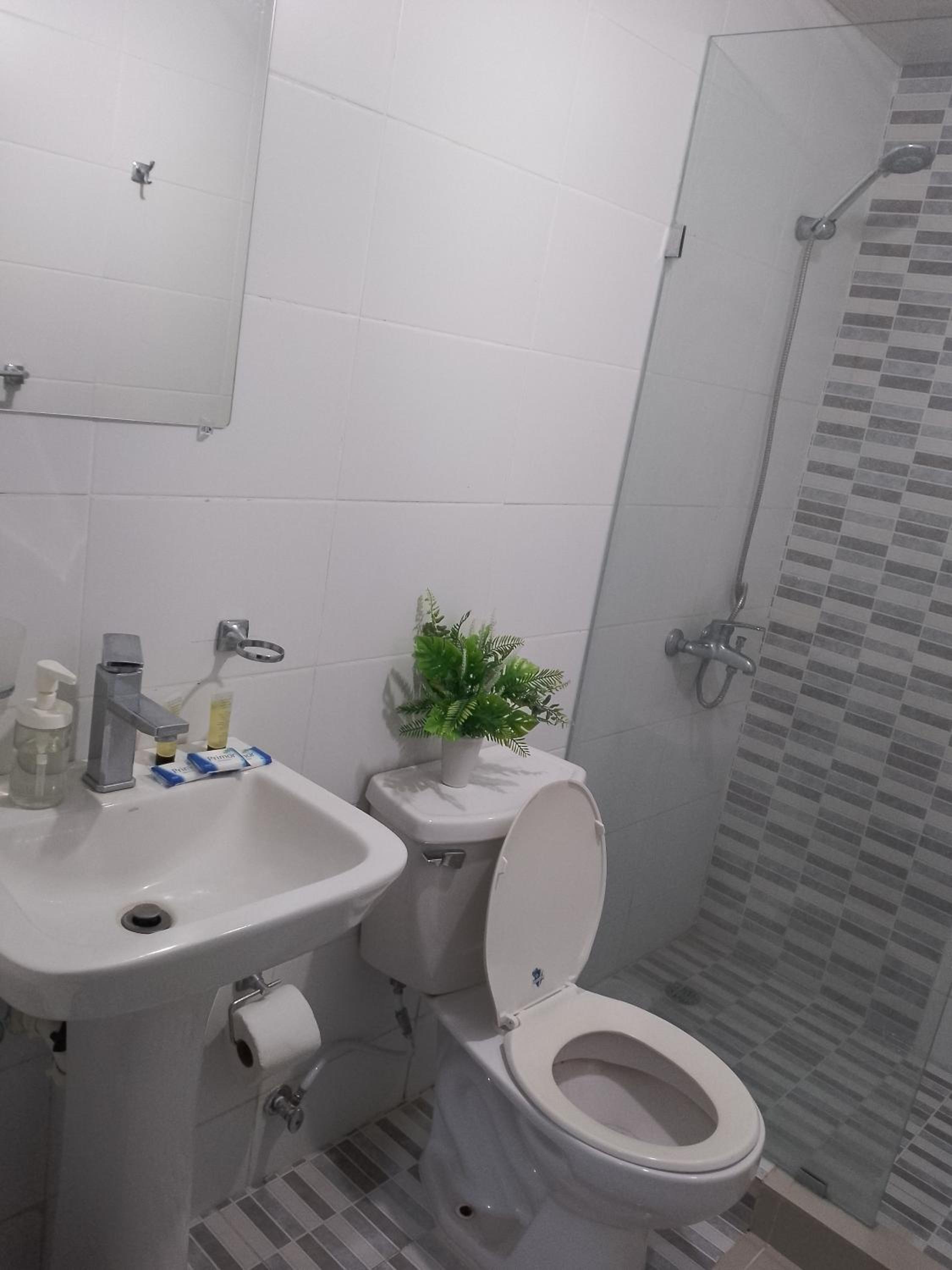 Este es tu apartamento en hábitat deseado