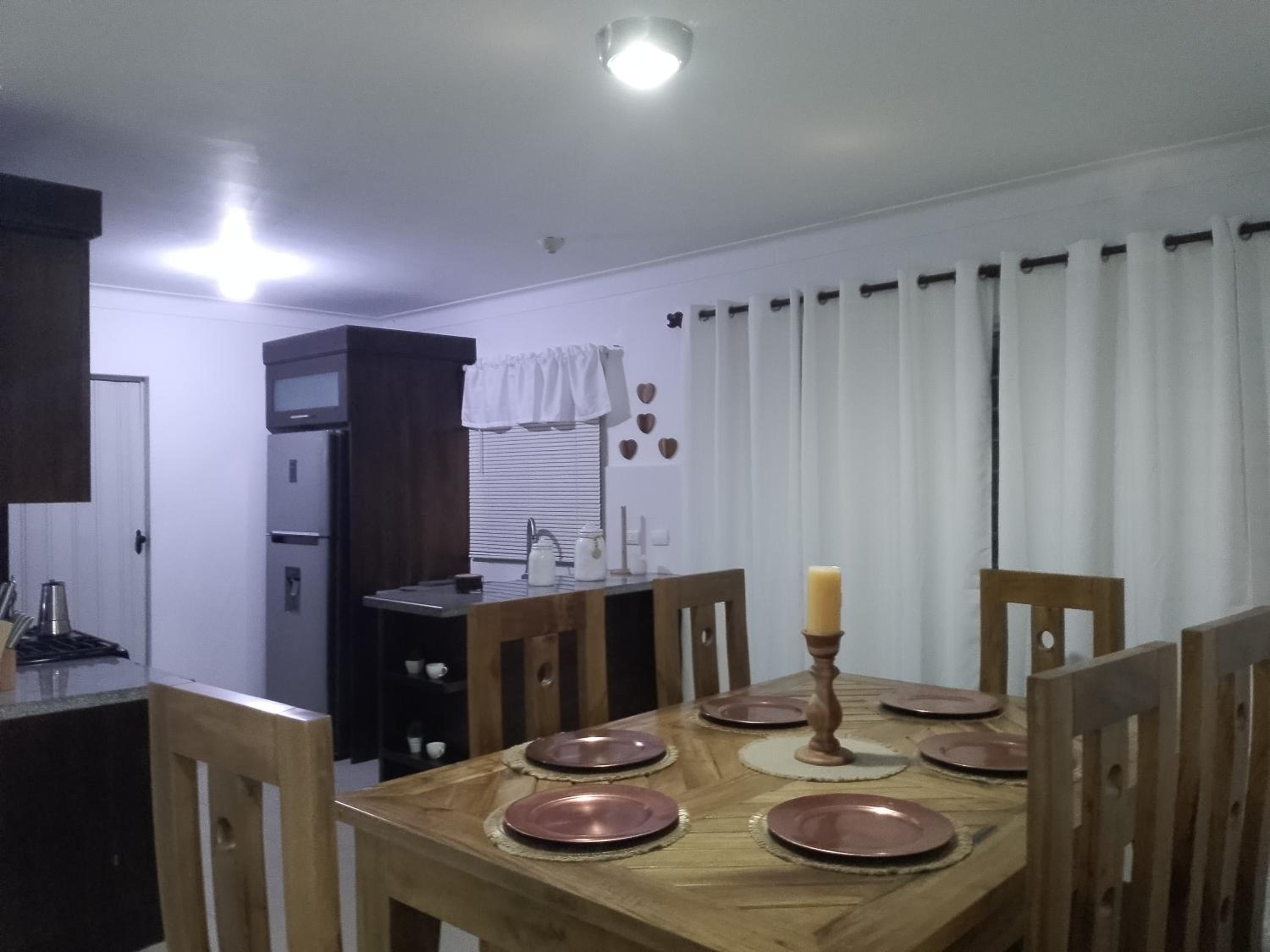 Este es tu apartamento en hábitat deseado